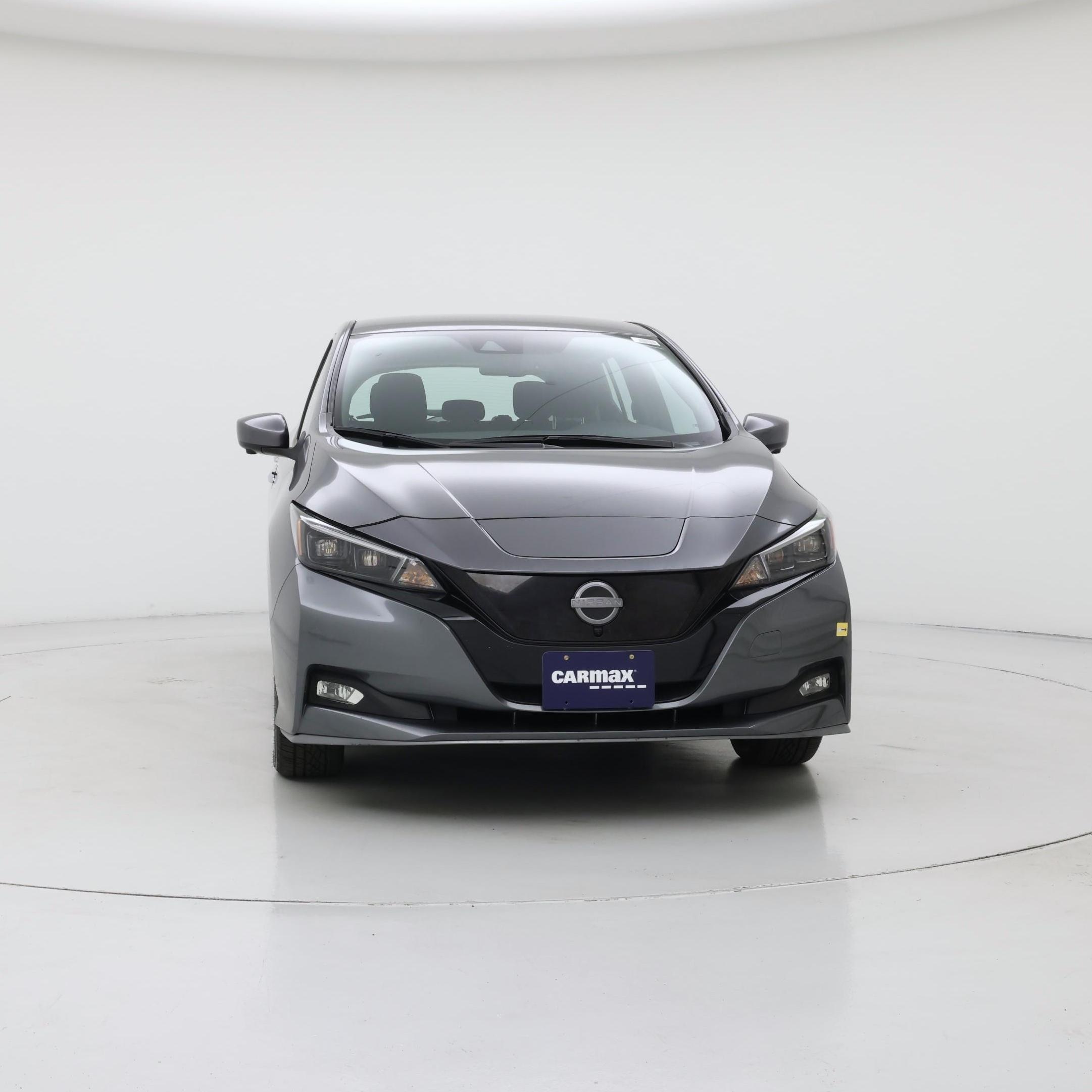 Thumbnail: 2024 Nissan Leaf - 5