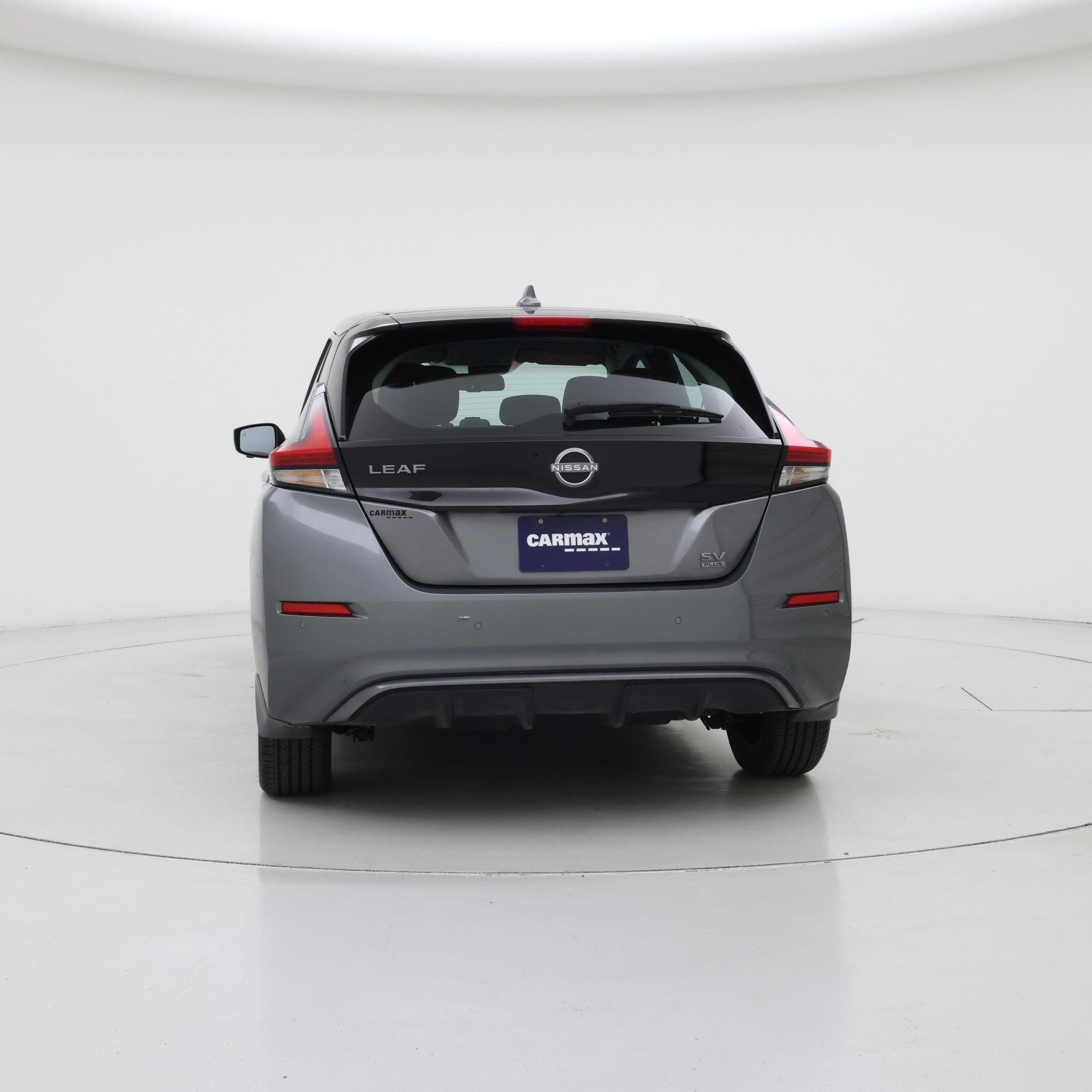 Thumbnail: 2024 Nissan Leaf - 6