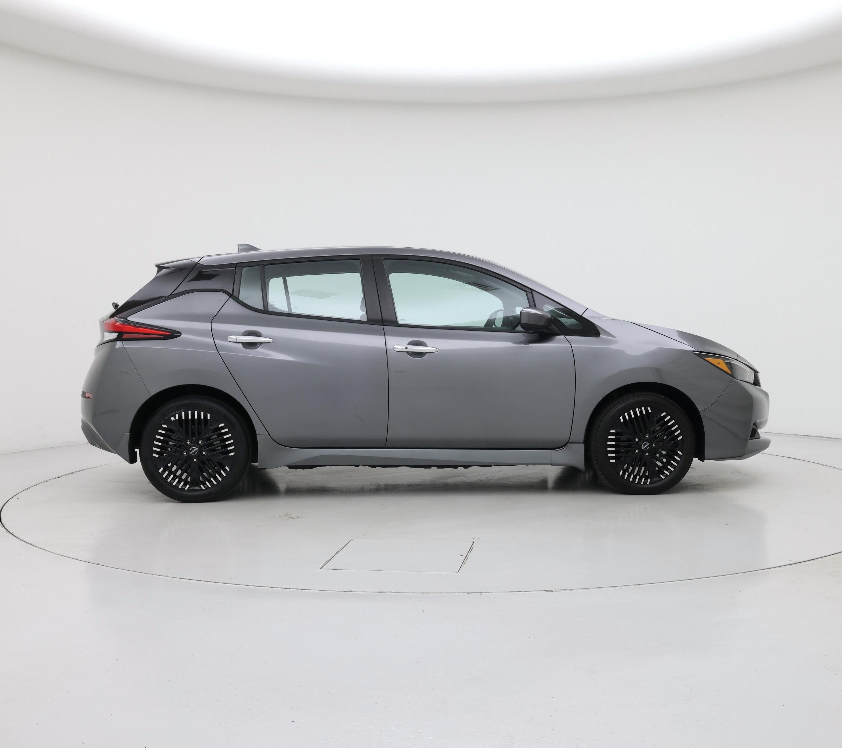 Thumbnail: 2024 Nissan Leaf - 7