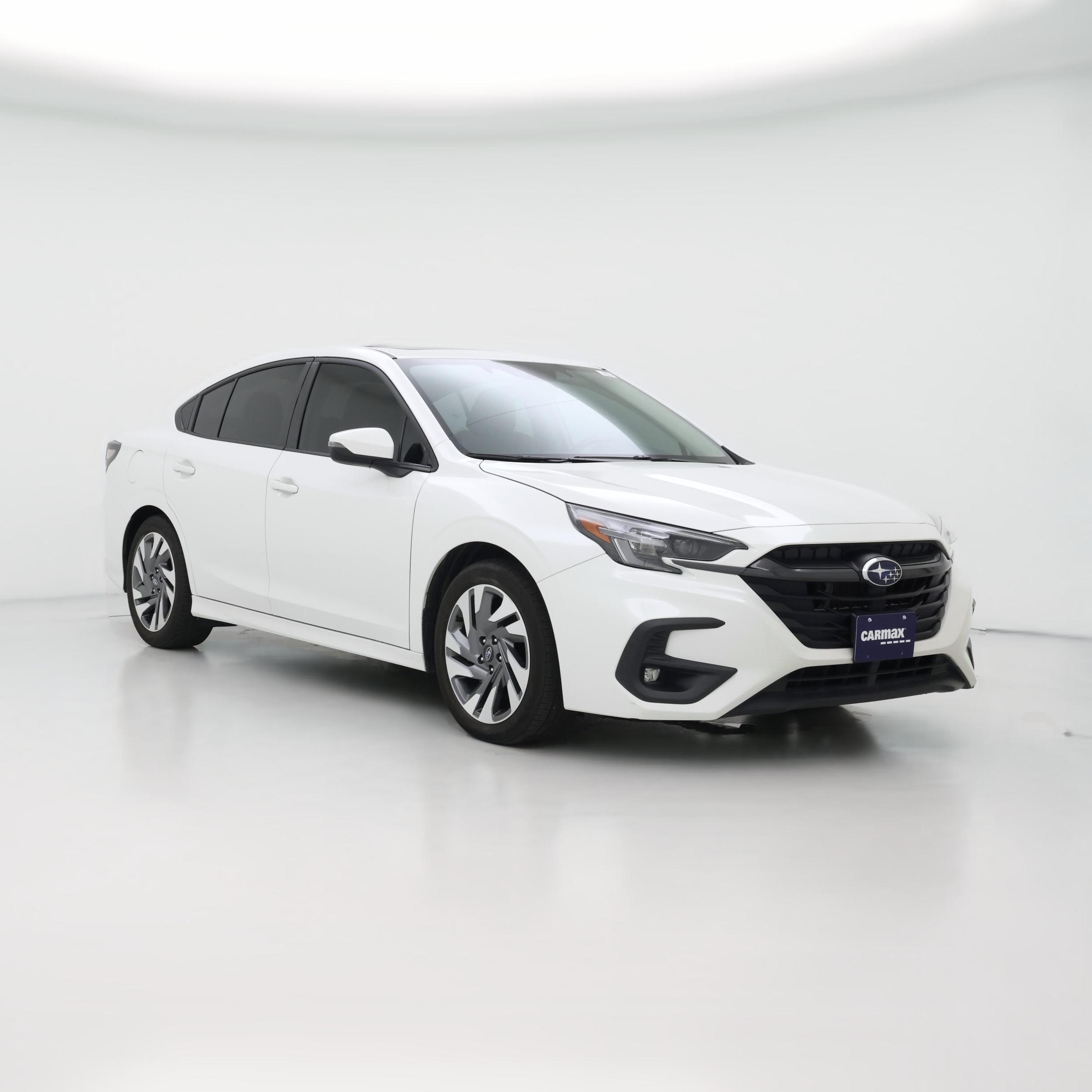Thumbnail: 2024 Subaru Legacy - 1