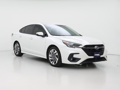 2024 Subaru Legacy Limited