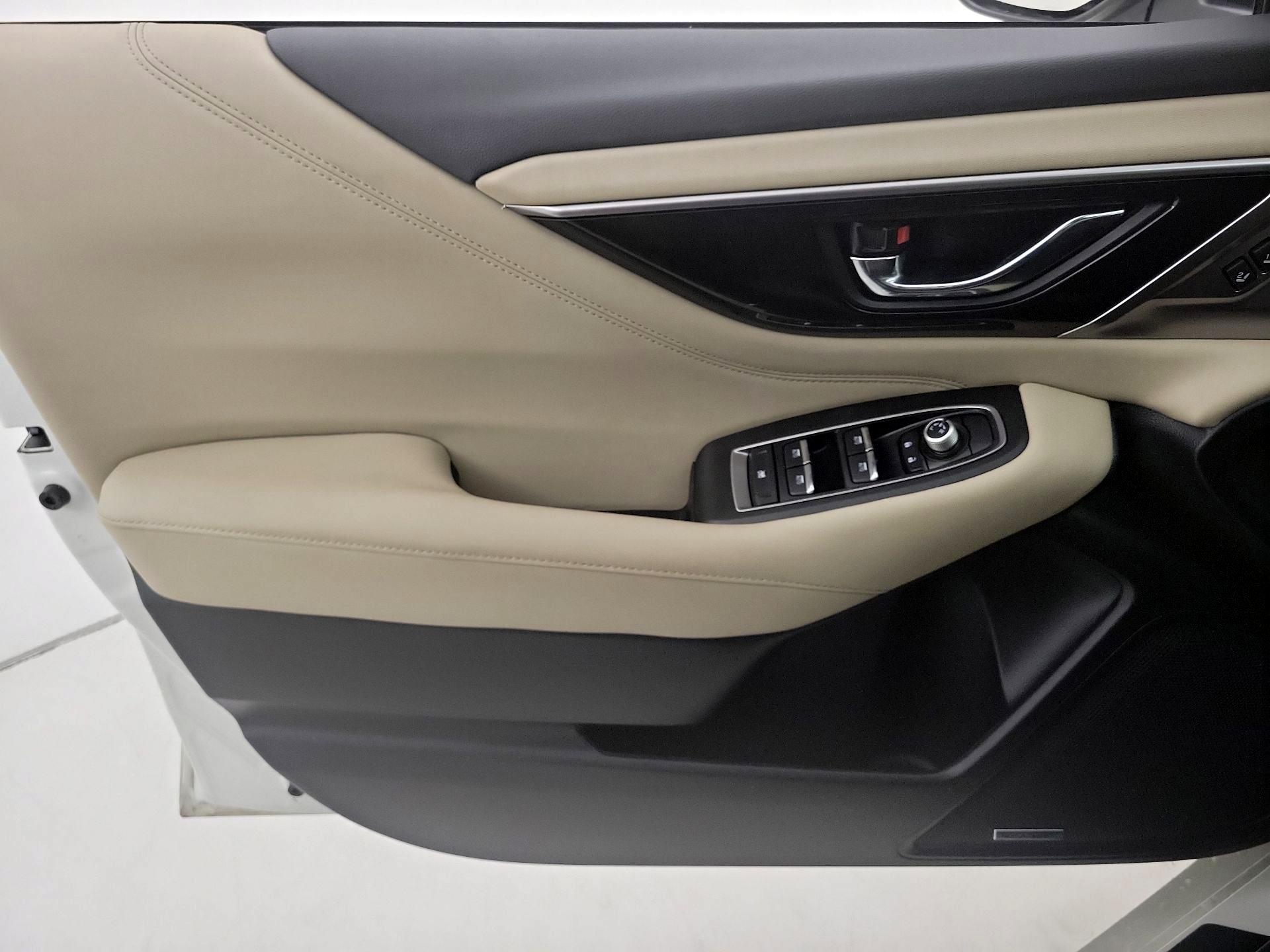Thumbnail: 2024 Subaru Legacy - 12