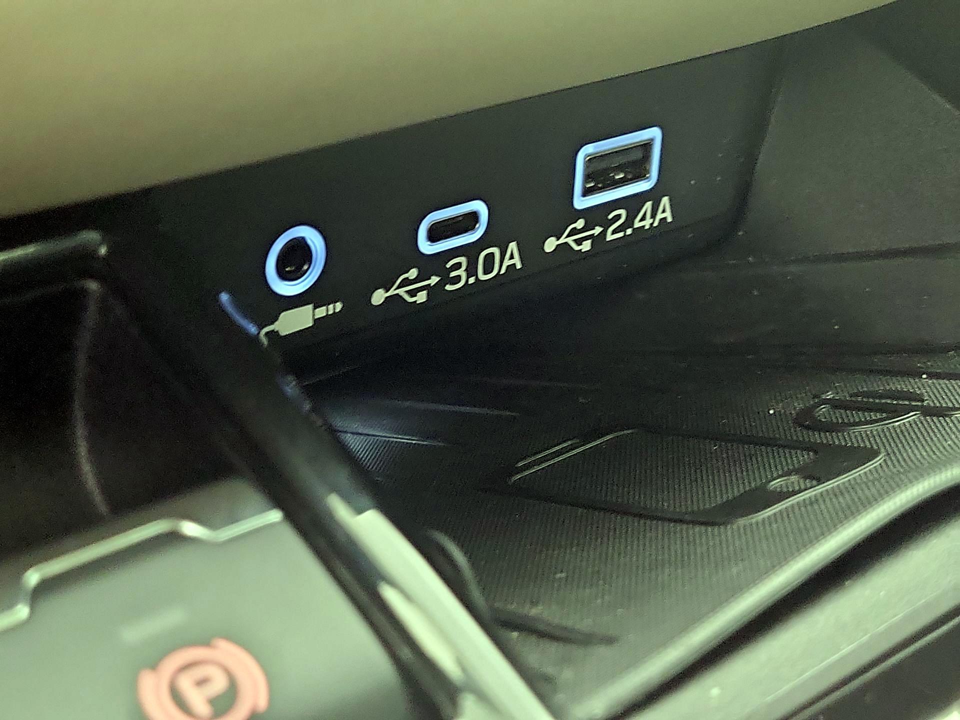 Thumbnail: 2024 Subaru Legacy - 18