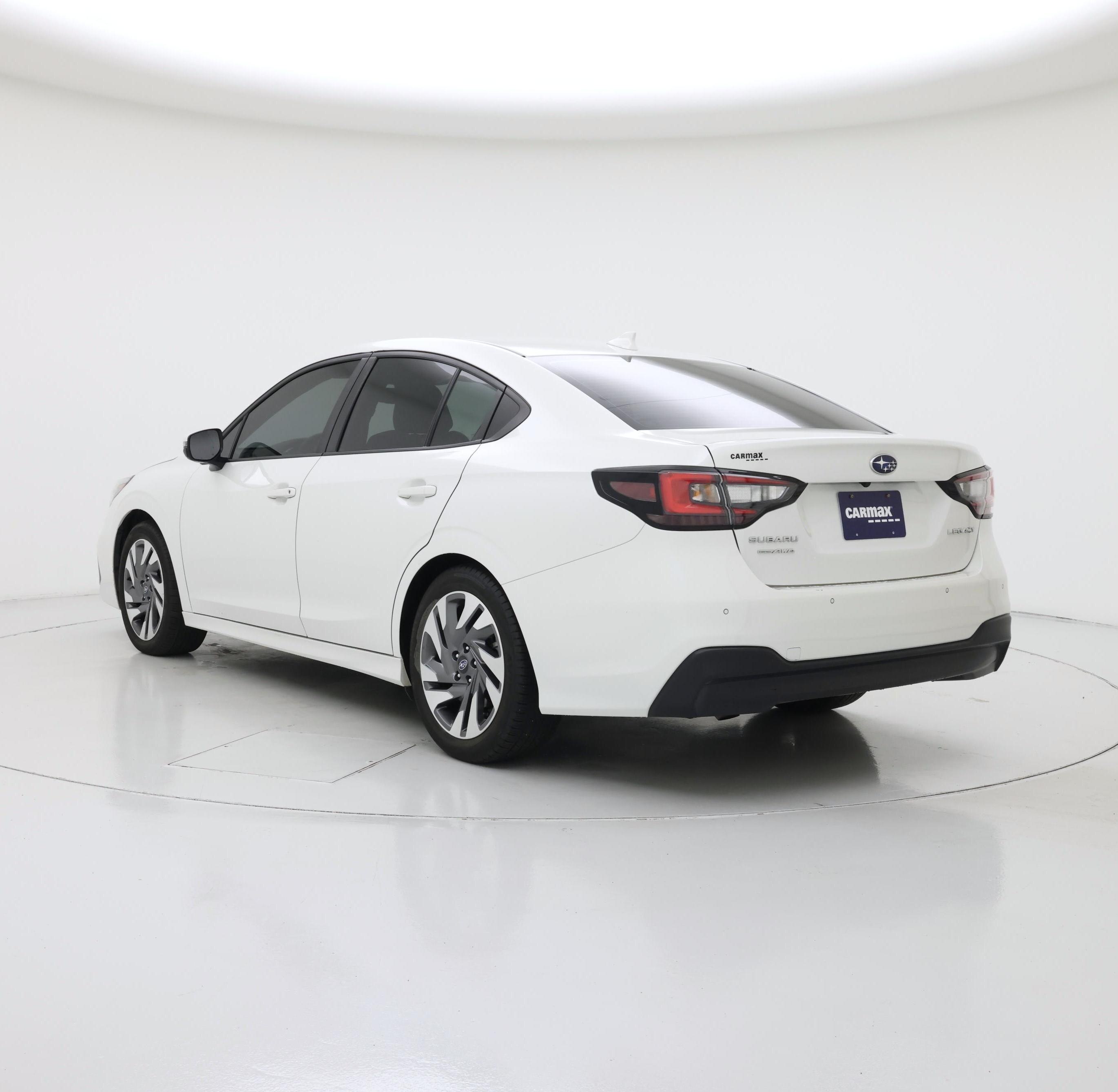 Thumbnail: 2024 Subaru Legacy - 2