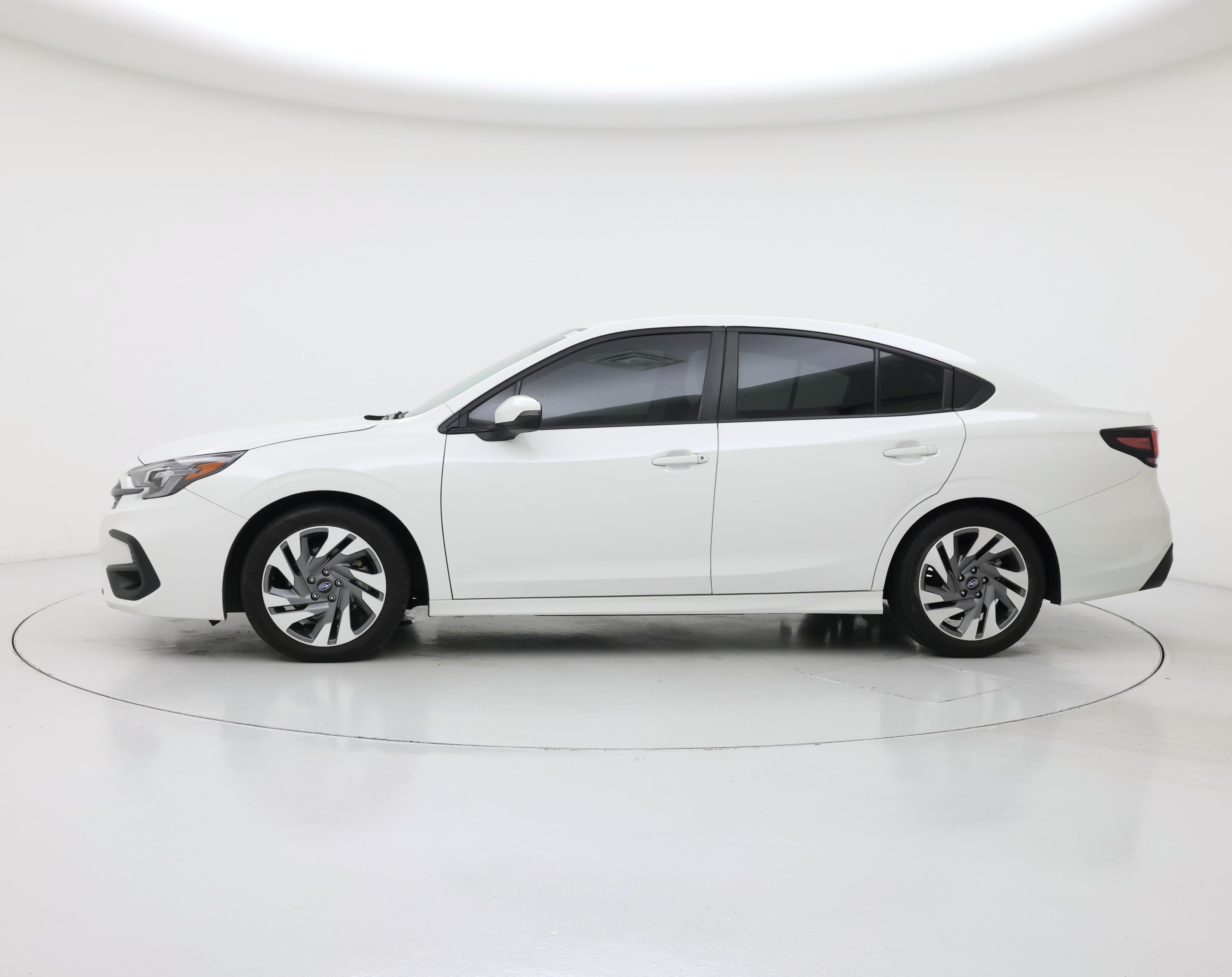 Thumbnail: 2024 Subaru Legacy - 3