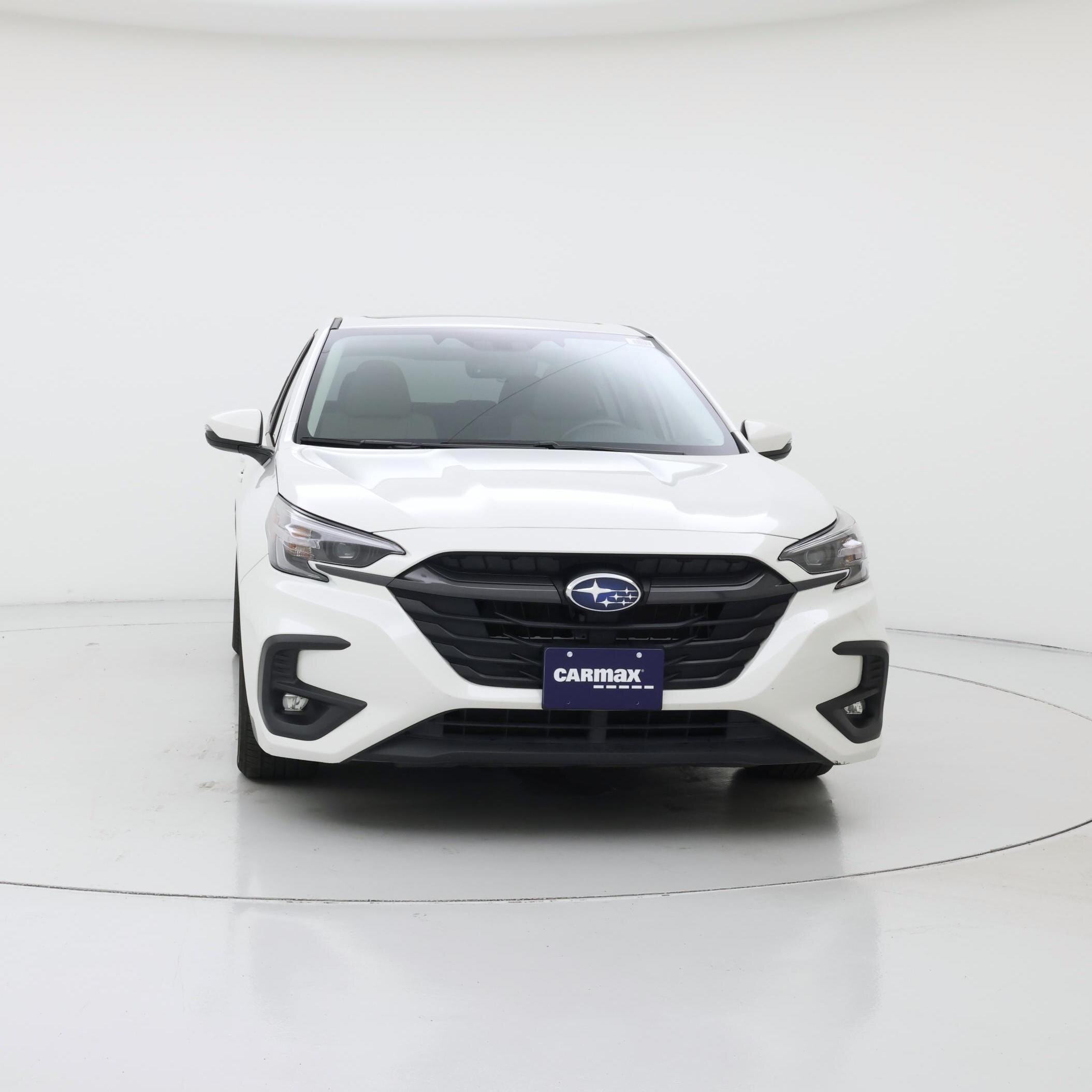 Thumbnail: 2024 Subaru Legacy - 5