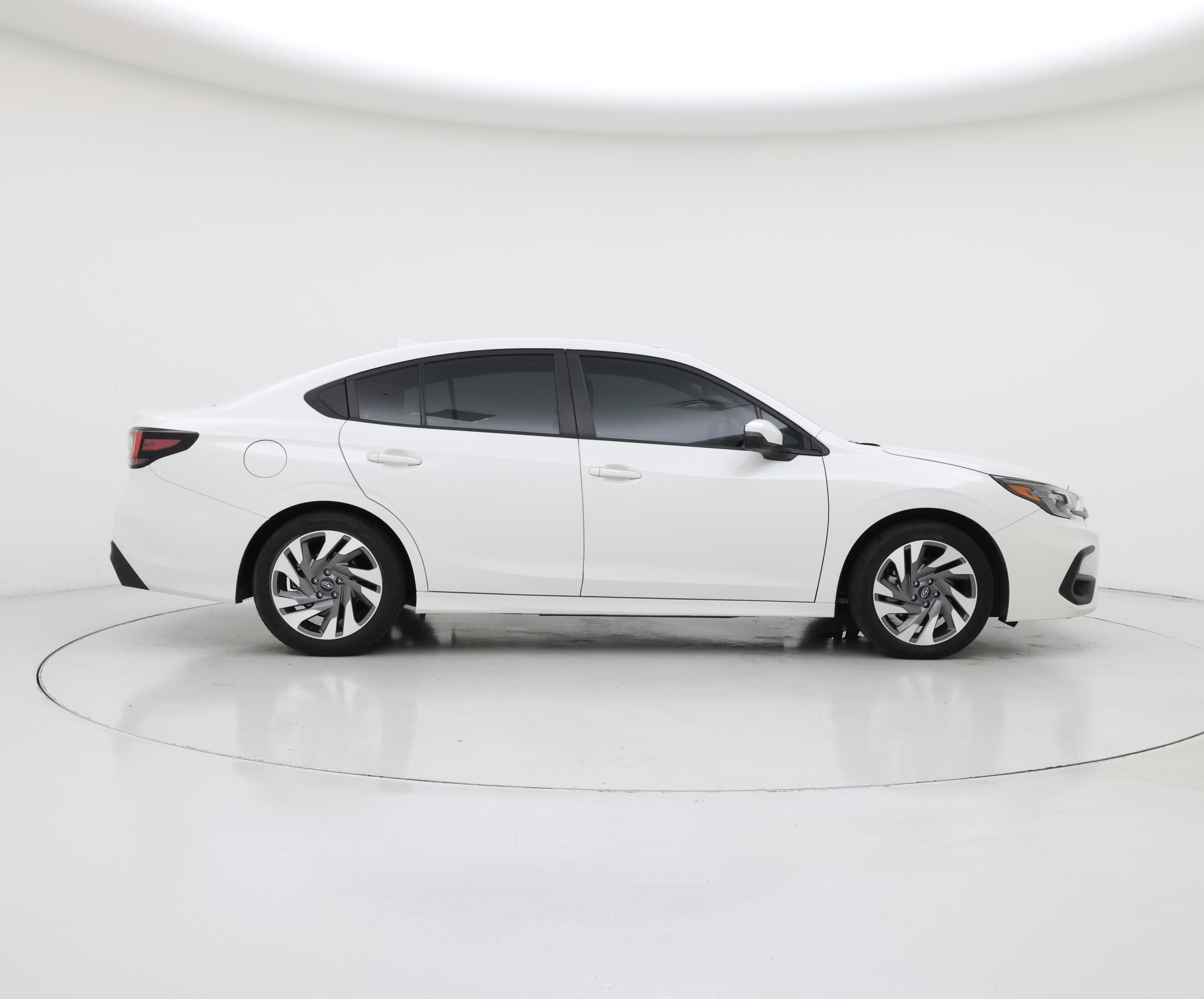 Thumbnail: 2024 Subaru Legacy - 7