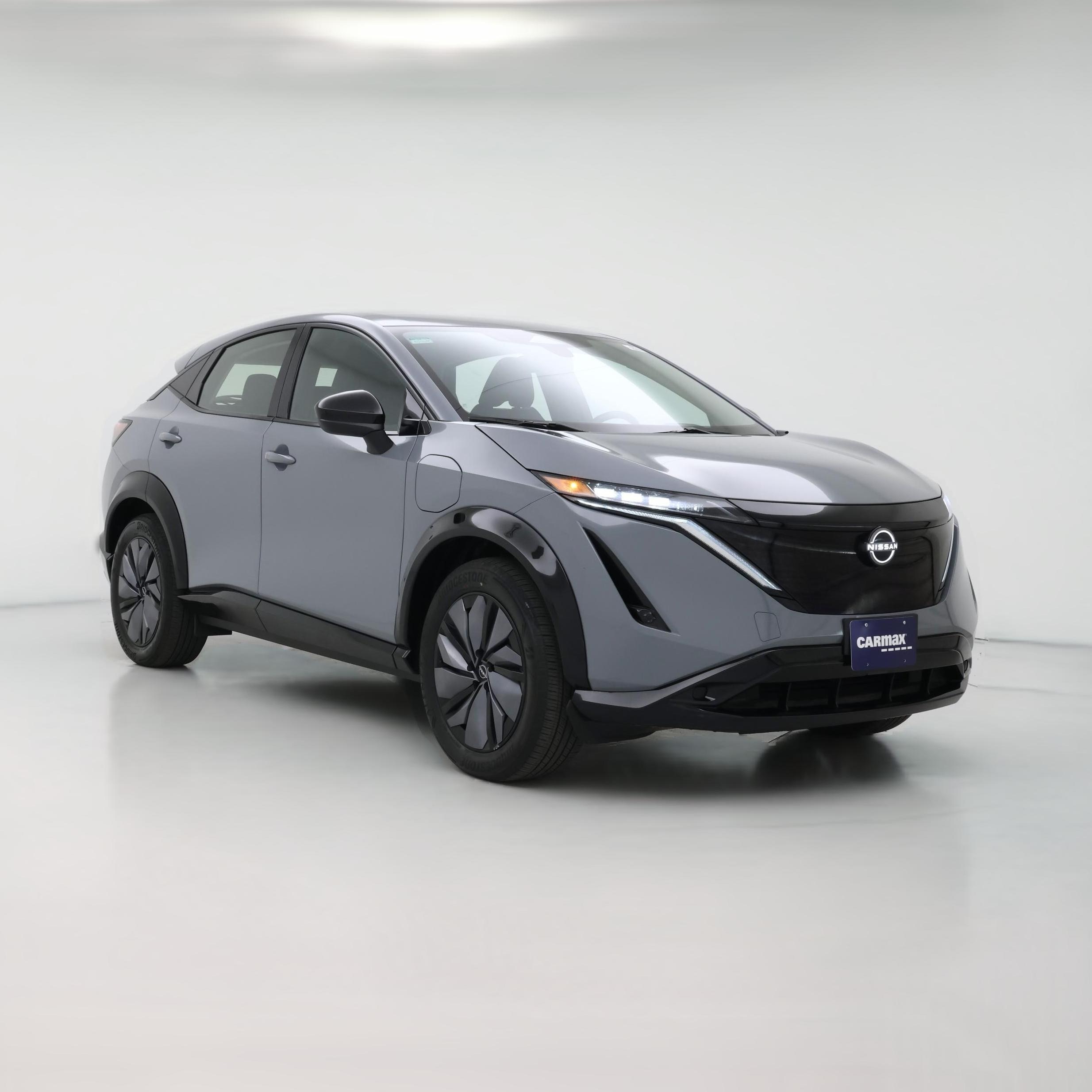 Thumbnail: 2023 Nissan Ariya - 1
