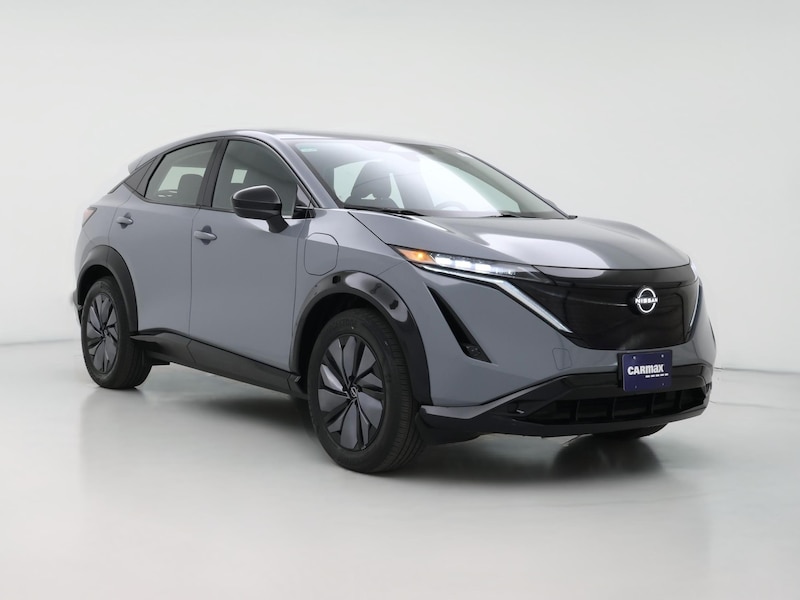 2023 Nissan Ariya Engage -
                  Colorado Springs, CO