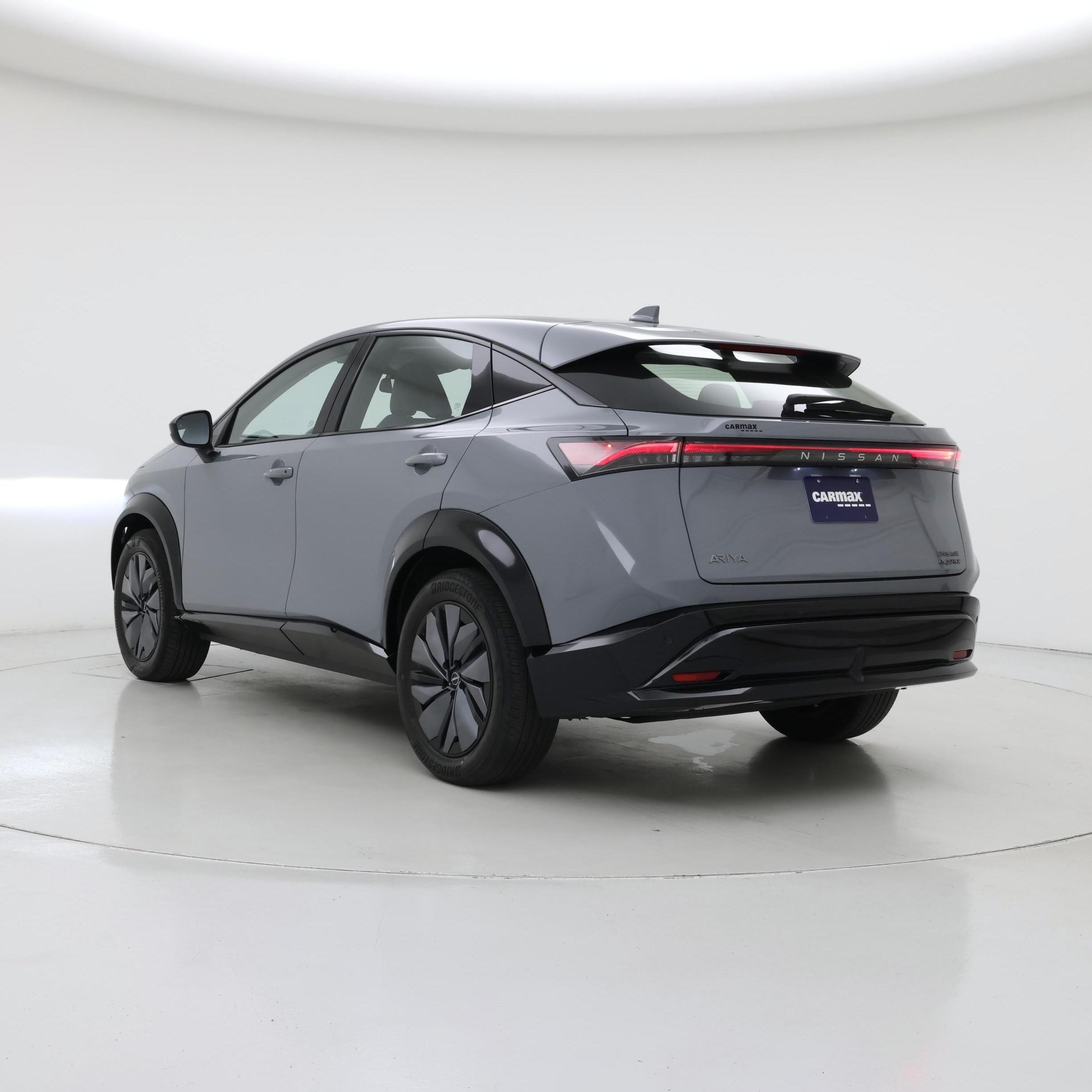 Thumbnail: 2023 Nissan Ariya - 2