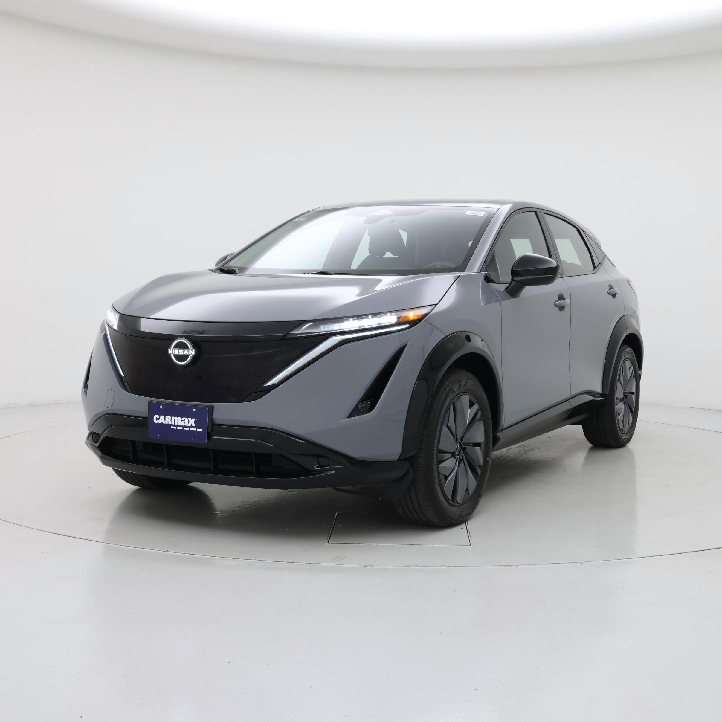 Thumbnail: 2023 Nissan Ariya - 4