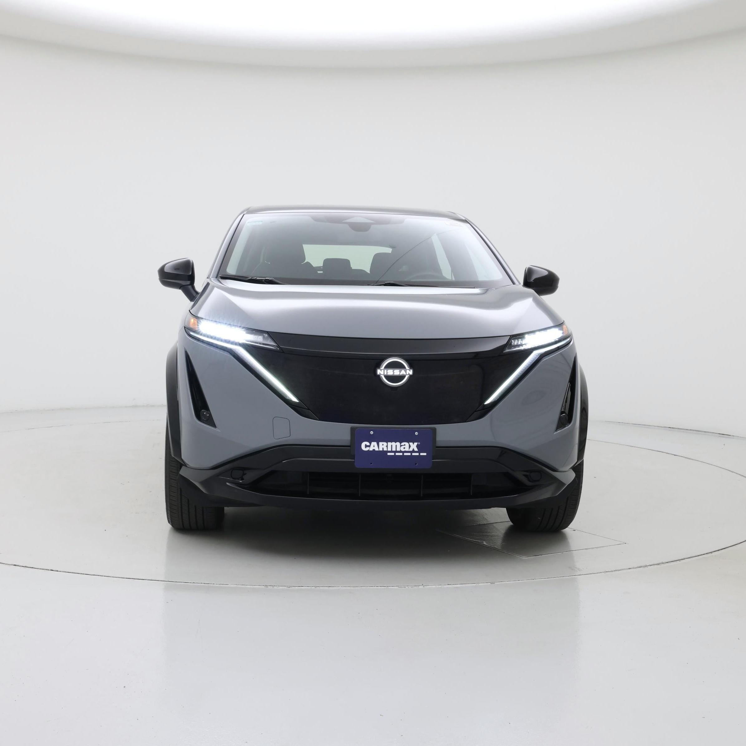 Thumbnail: 2023 Nissan Ariya - 5