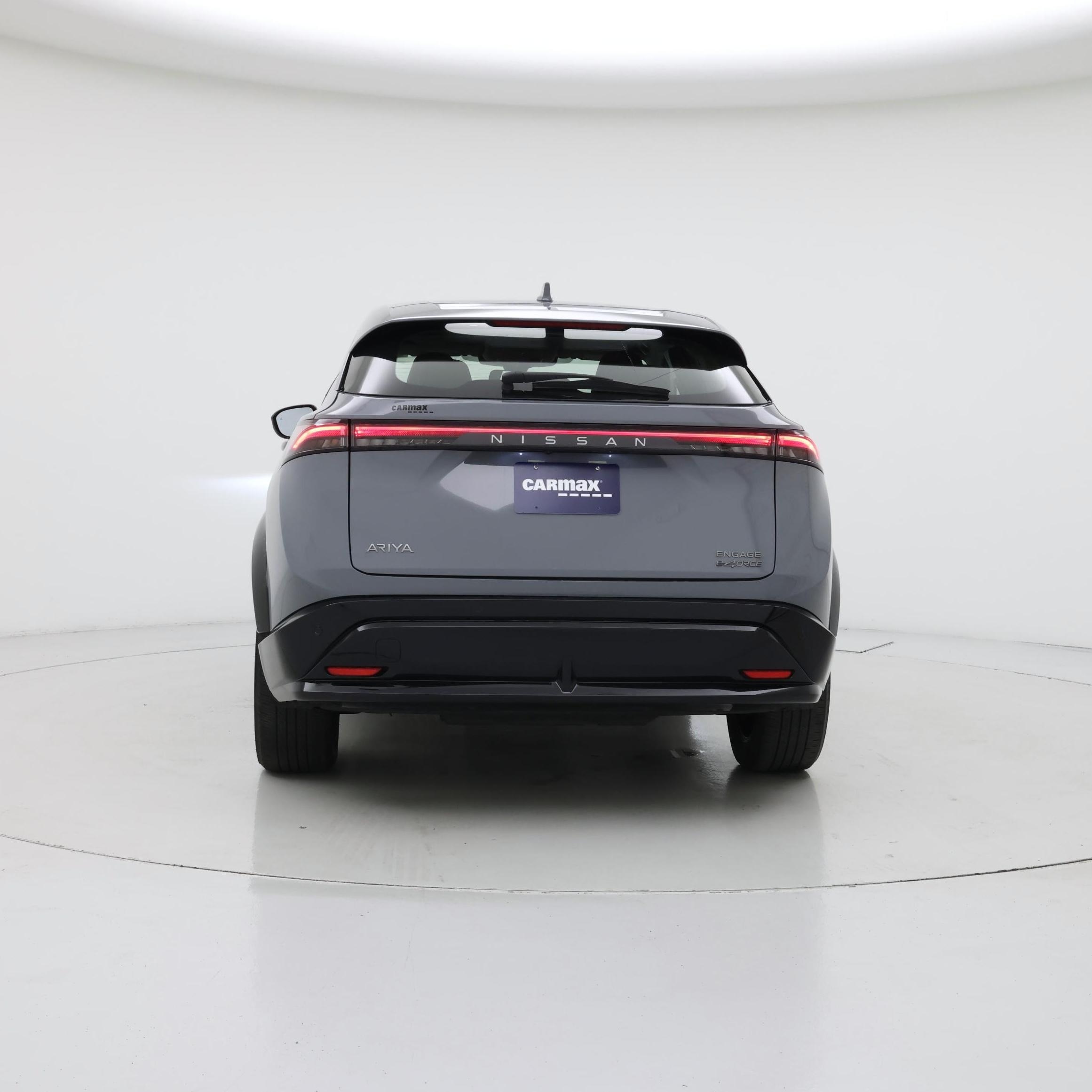 Thumbnail: 2023 Nissan Ariya - 6