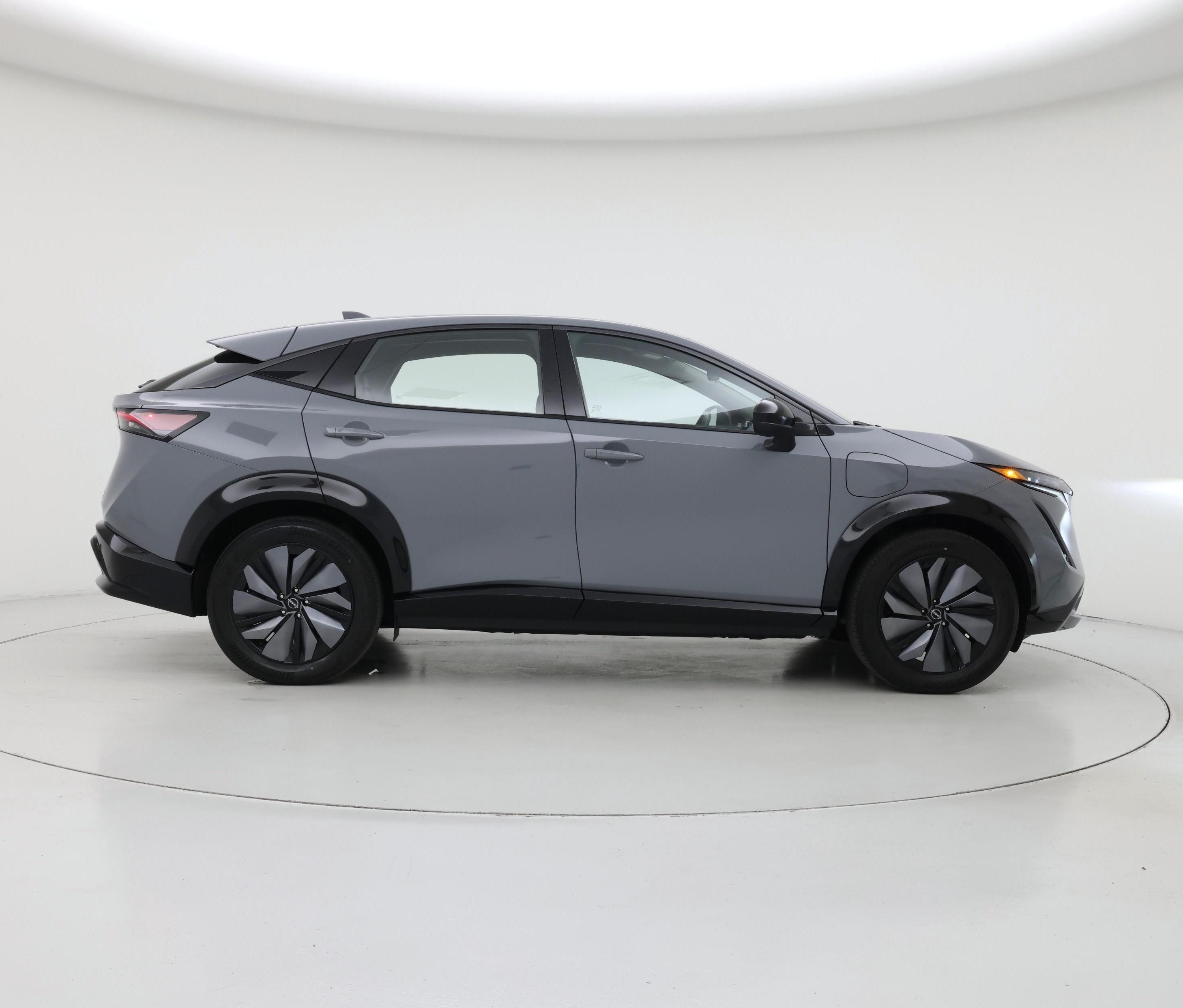 Thumbnail: 2023 Nissan Ariya - 7