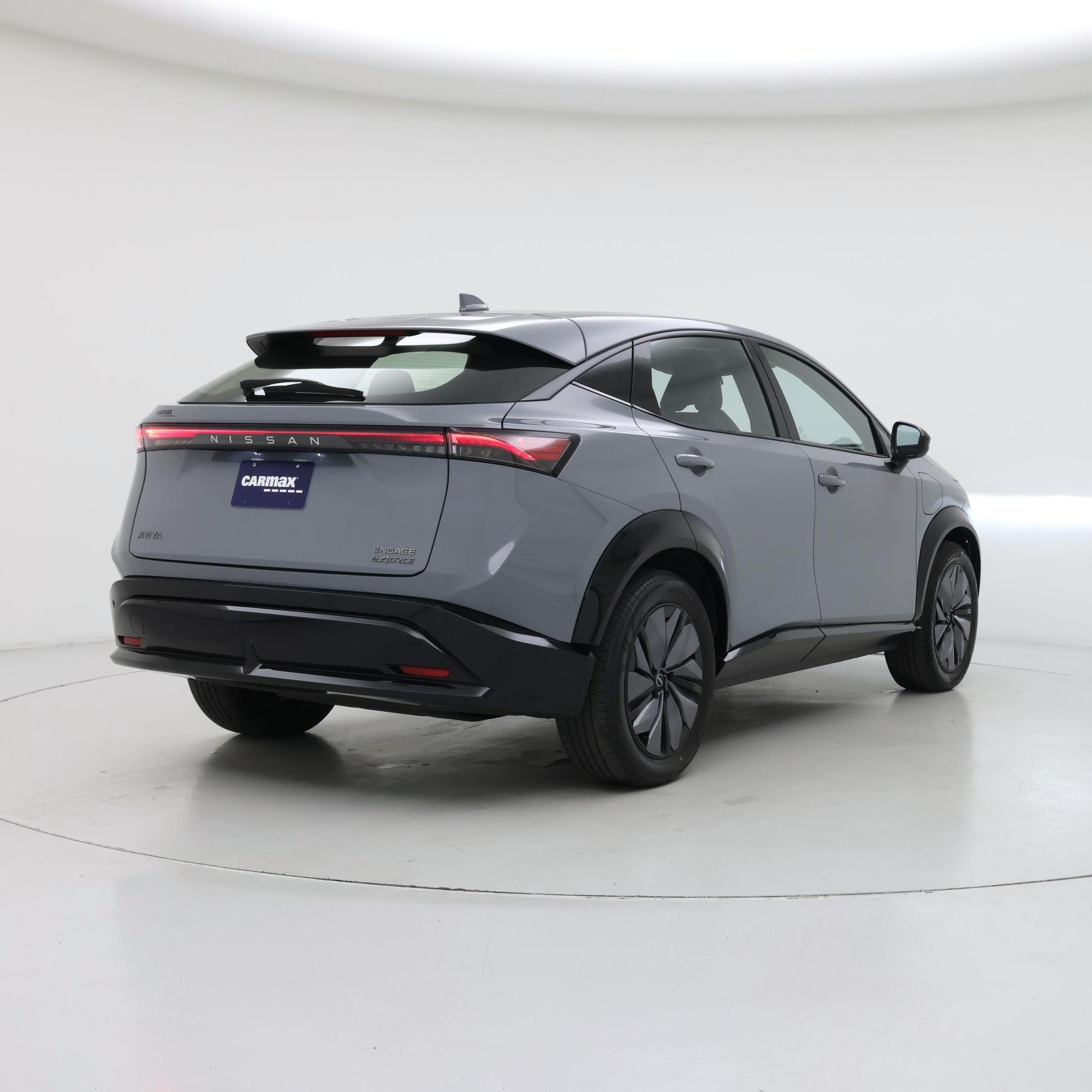 Thumbnail: 2023 Nissan Ariya - 8