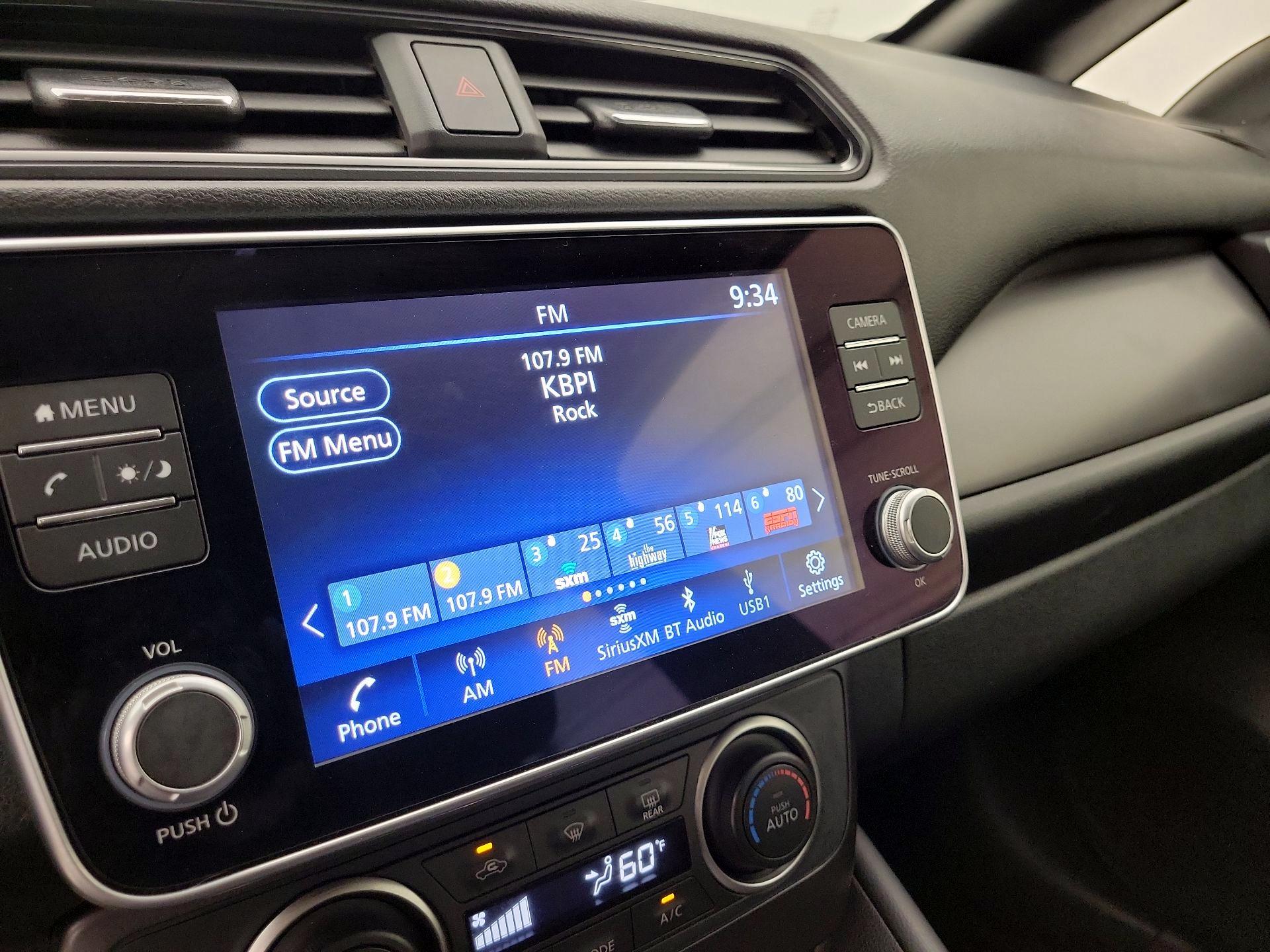 Thumbnail: 2025 Nissan Leaf - 15