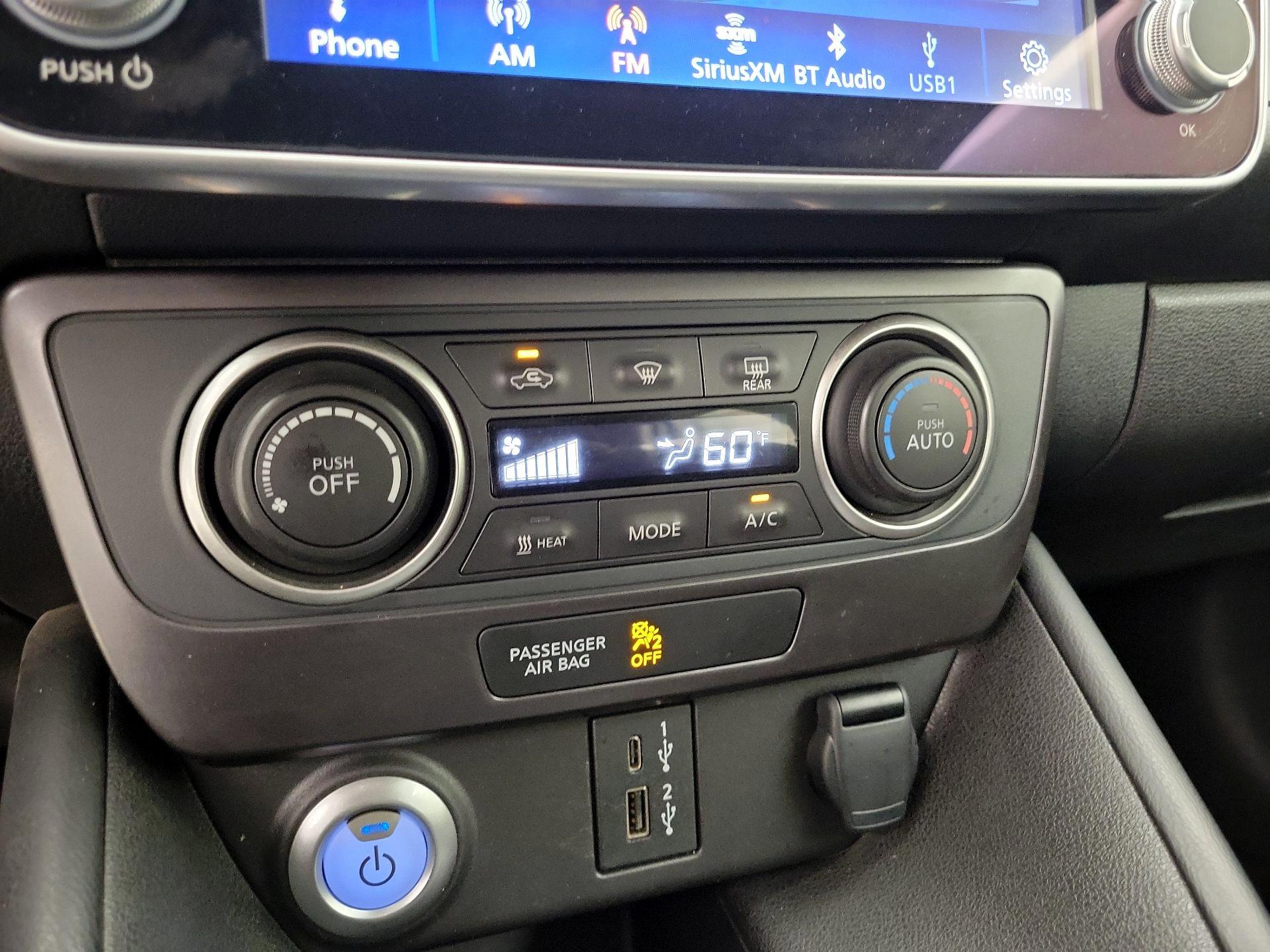 Thumbnail: 2025 Nissan Leaf - 16