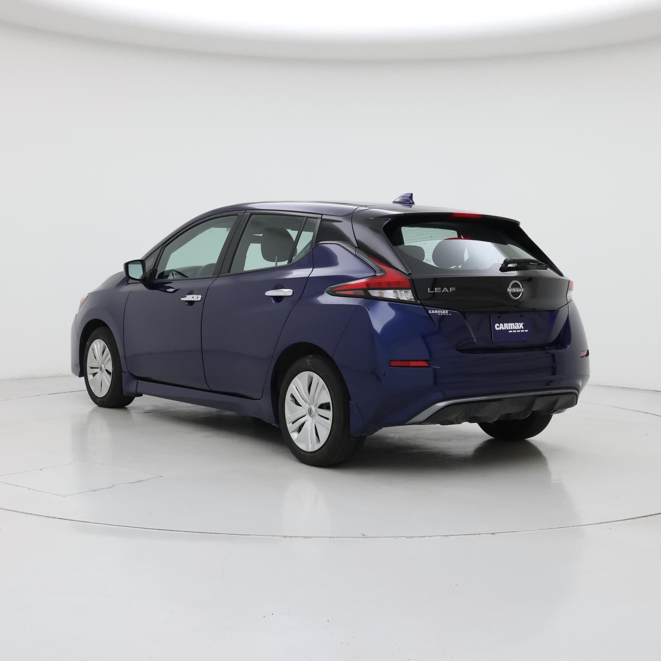 Thumbnail: 2025 Nissan Leaf - 2