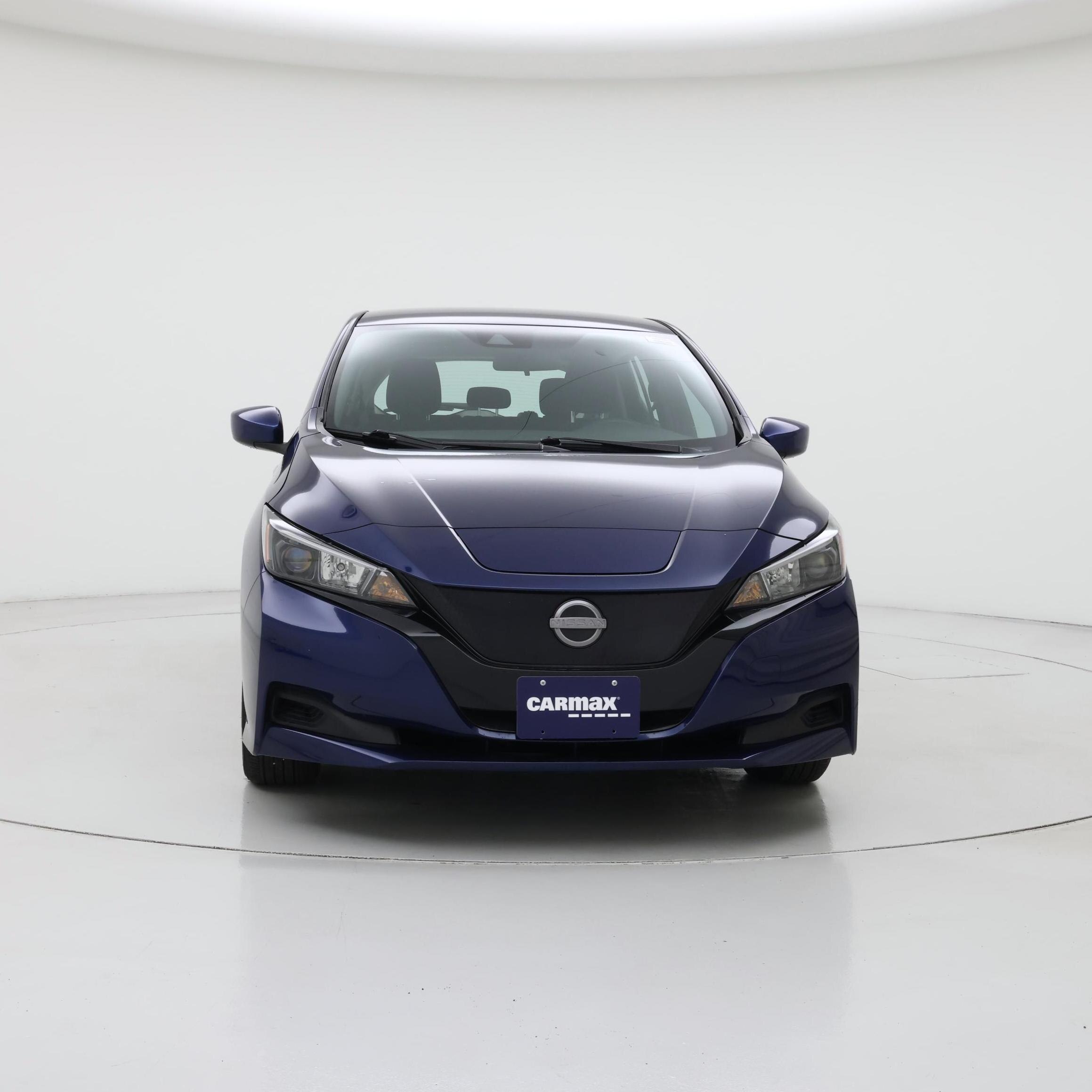 Thumbnail: 2025 Nissan Leaf - 5