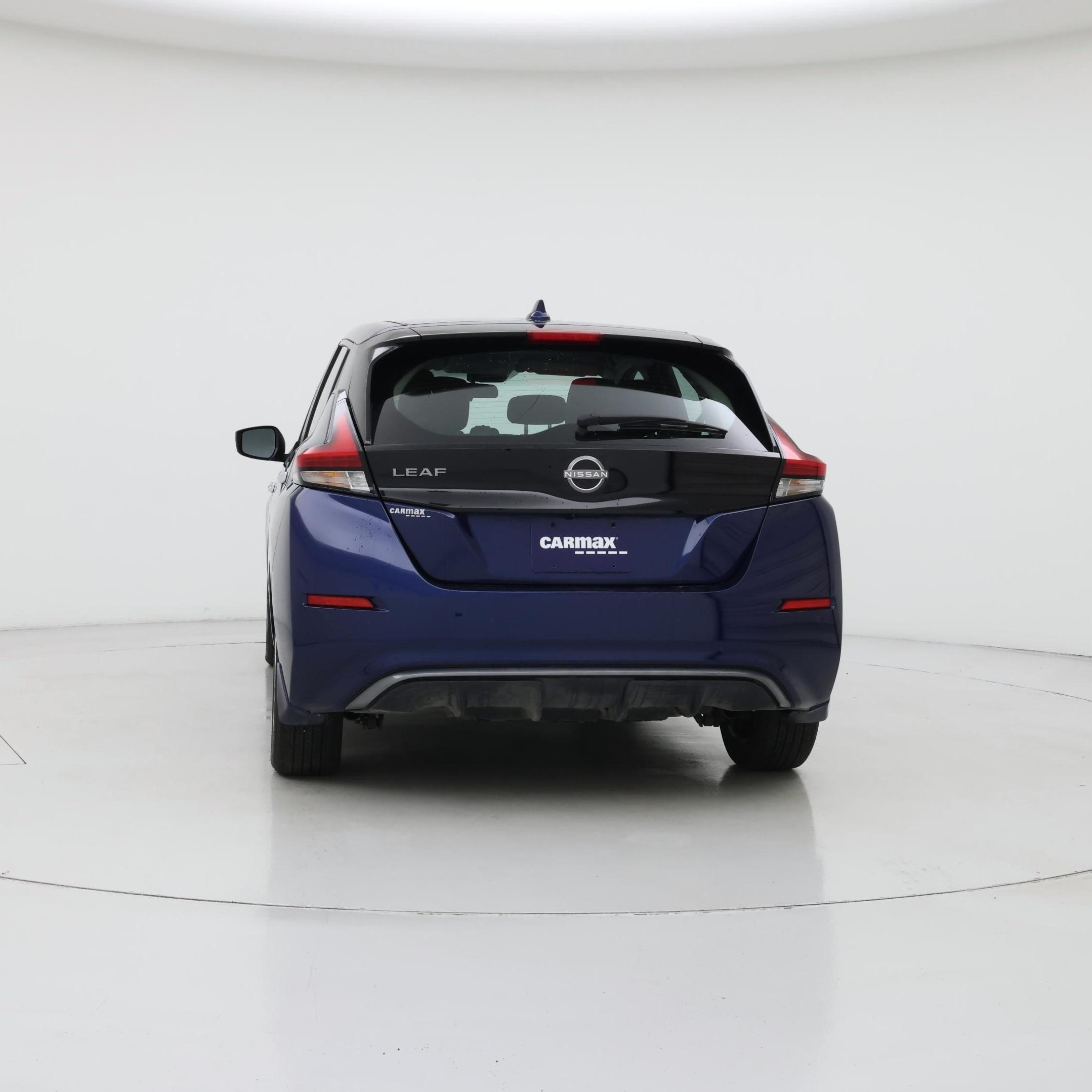 Thumbnail: 2025 Nissan Leaf - 6