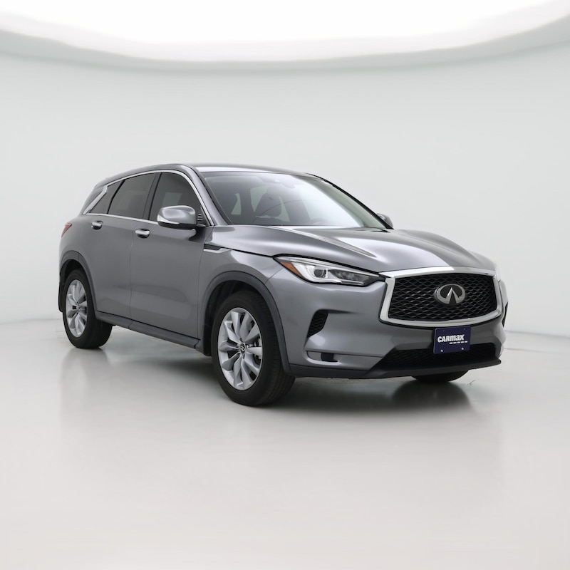 2022 Infiniti QX50 Pure