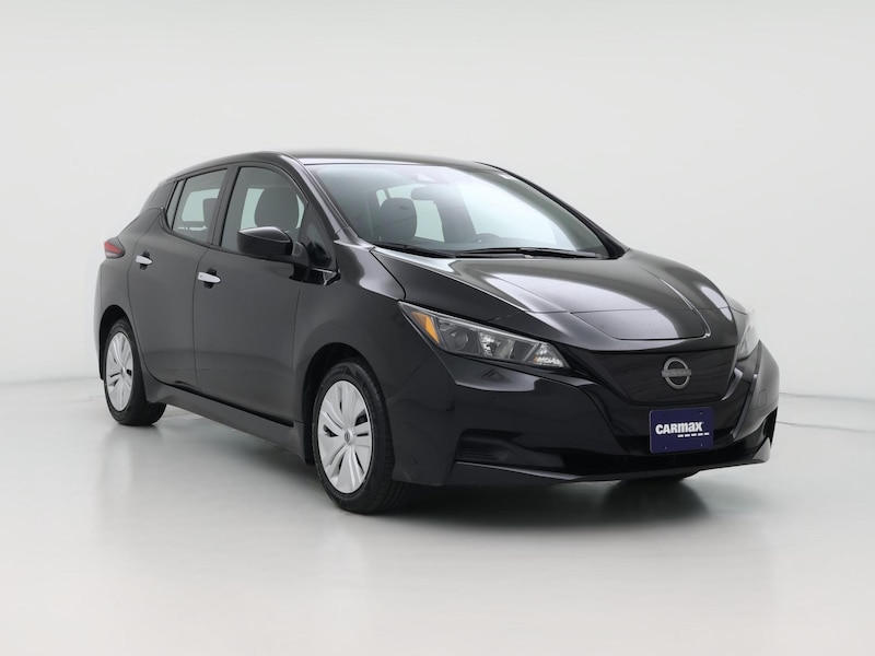 2025 Nissan Leaf S -
                  Colorado Springs, CO