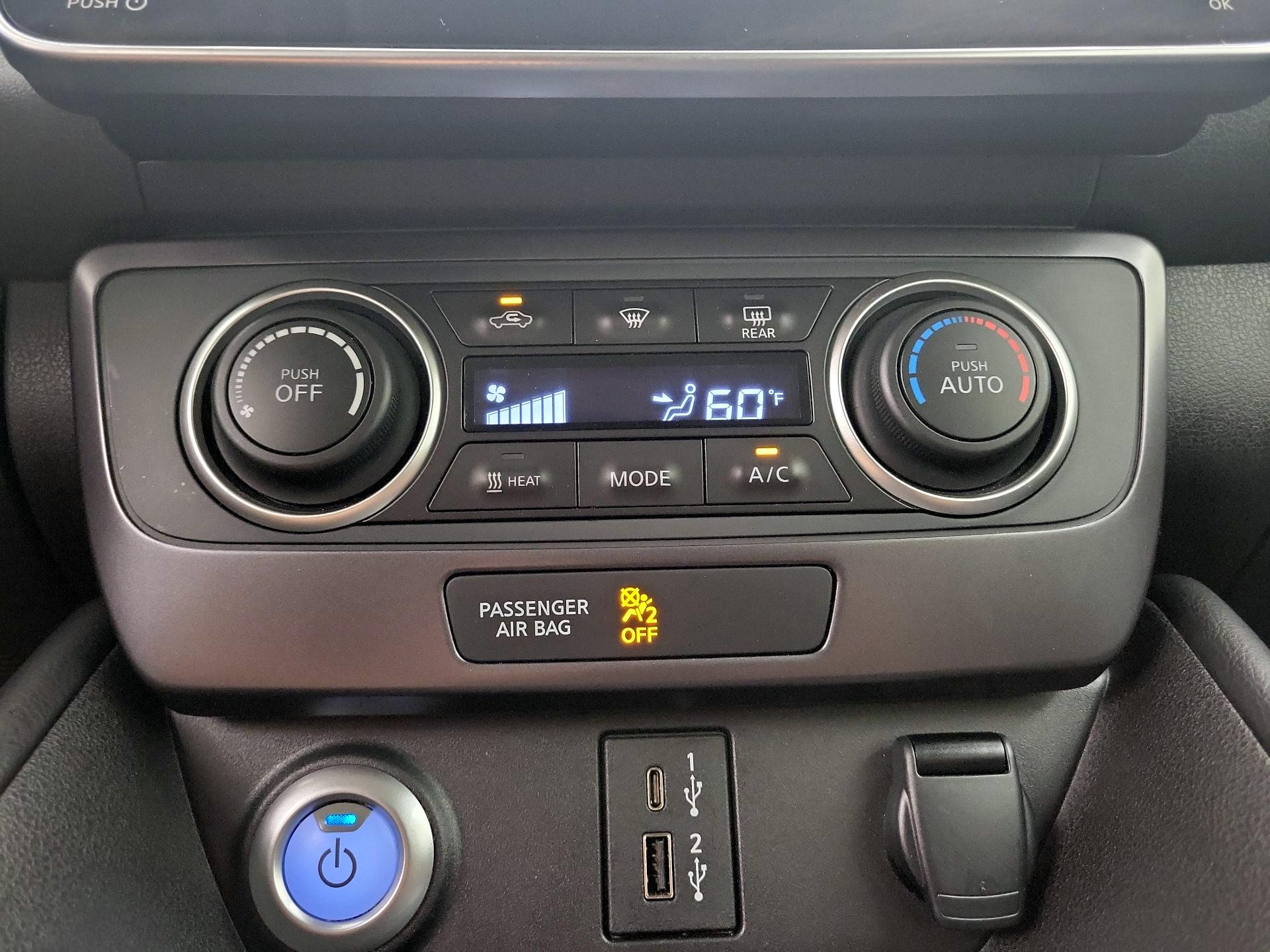 Thumbnail: 2025 Nissan Leaf - 16