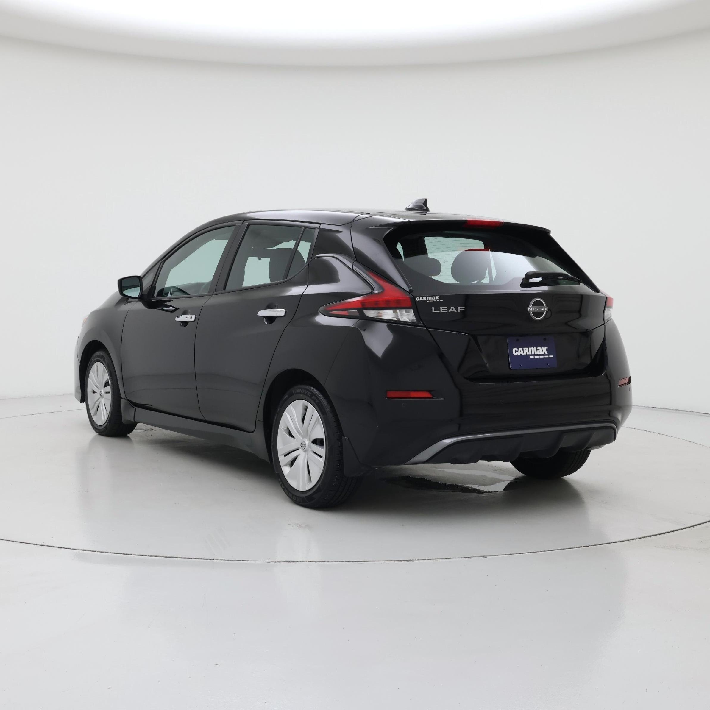 Thumbnail: 2025 Nissan Leaf - 2