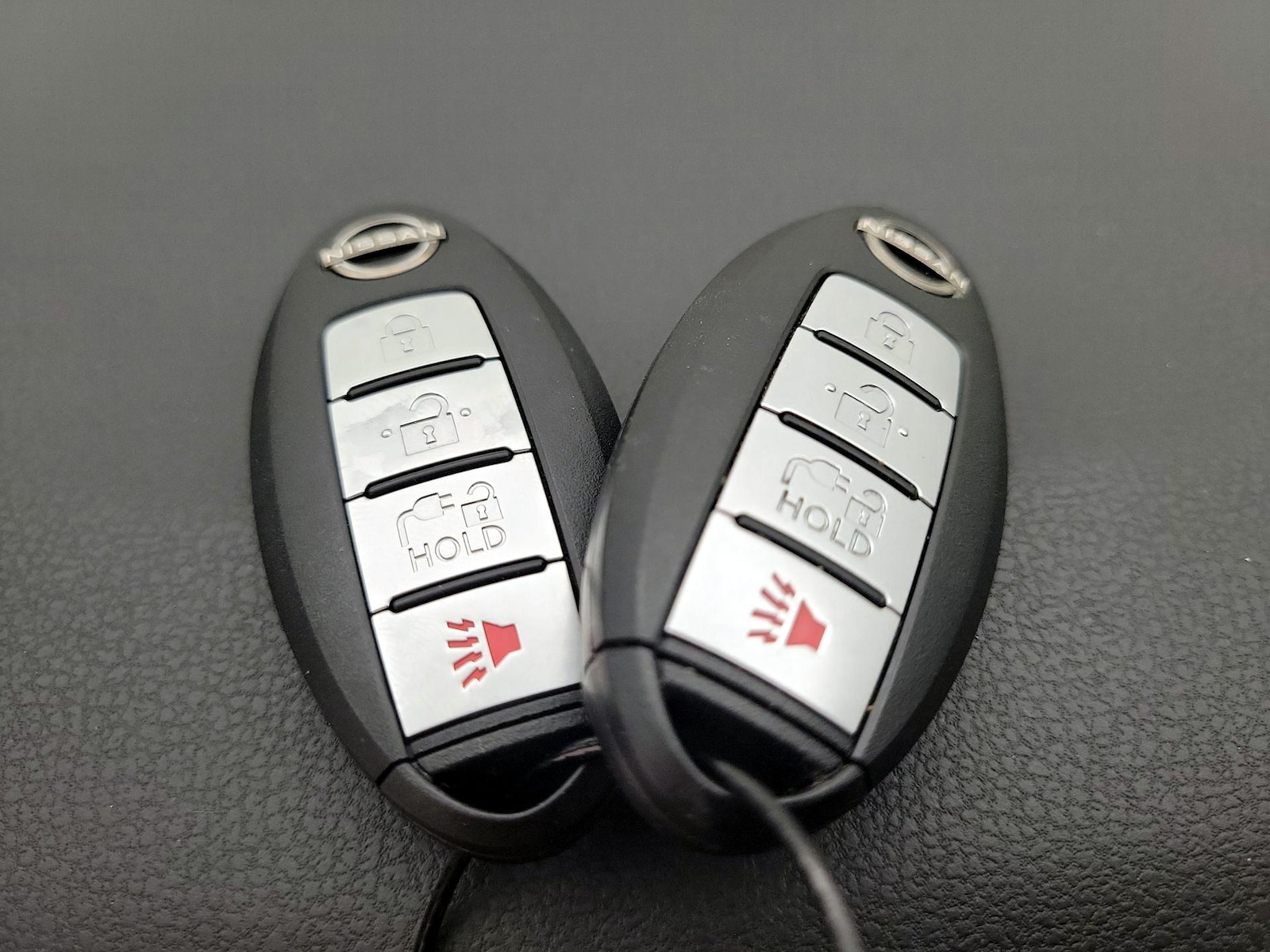 2025 Nissan Leaf S - Photo 23