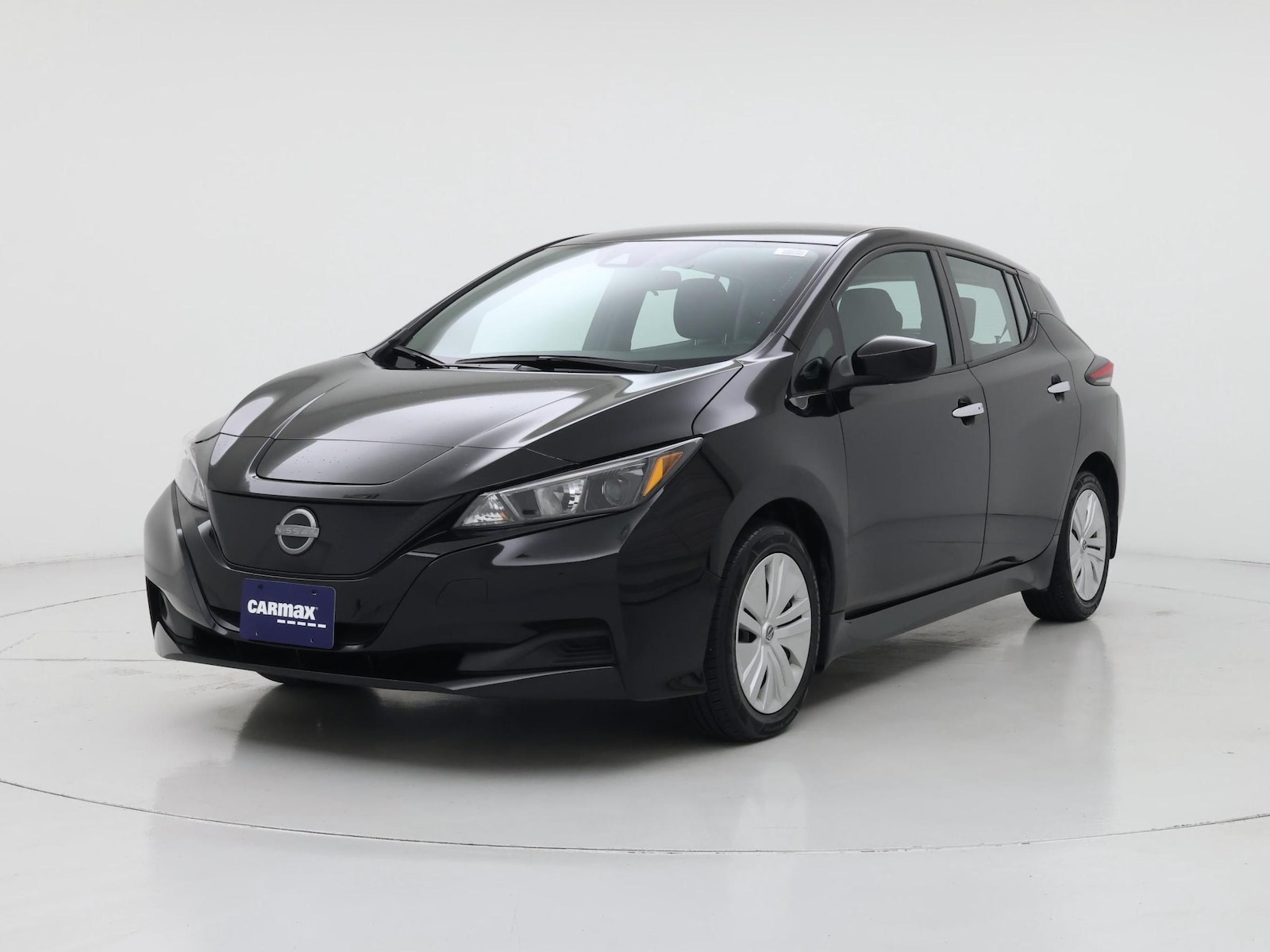 2025 Nissan Leaf S - Photo 5
