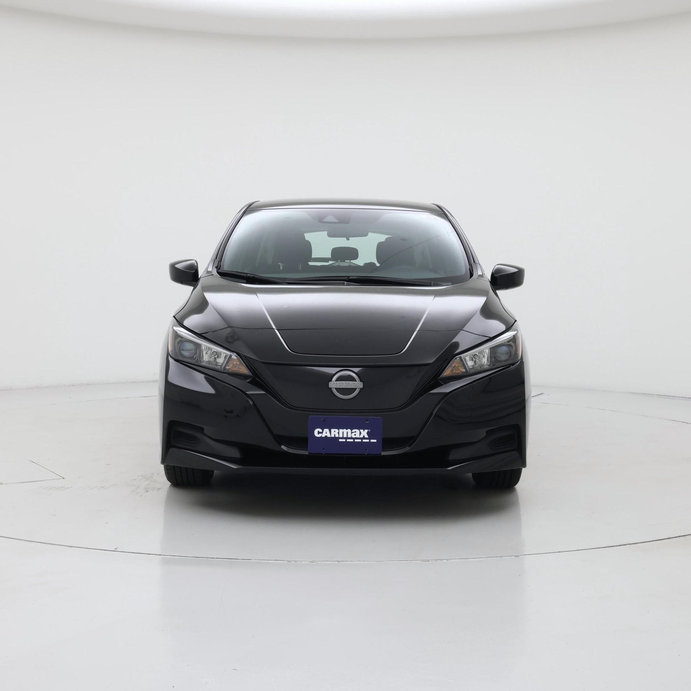 Thumbnail: 2025 Nissan Leaf - 5