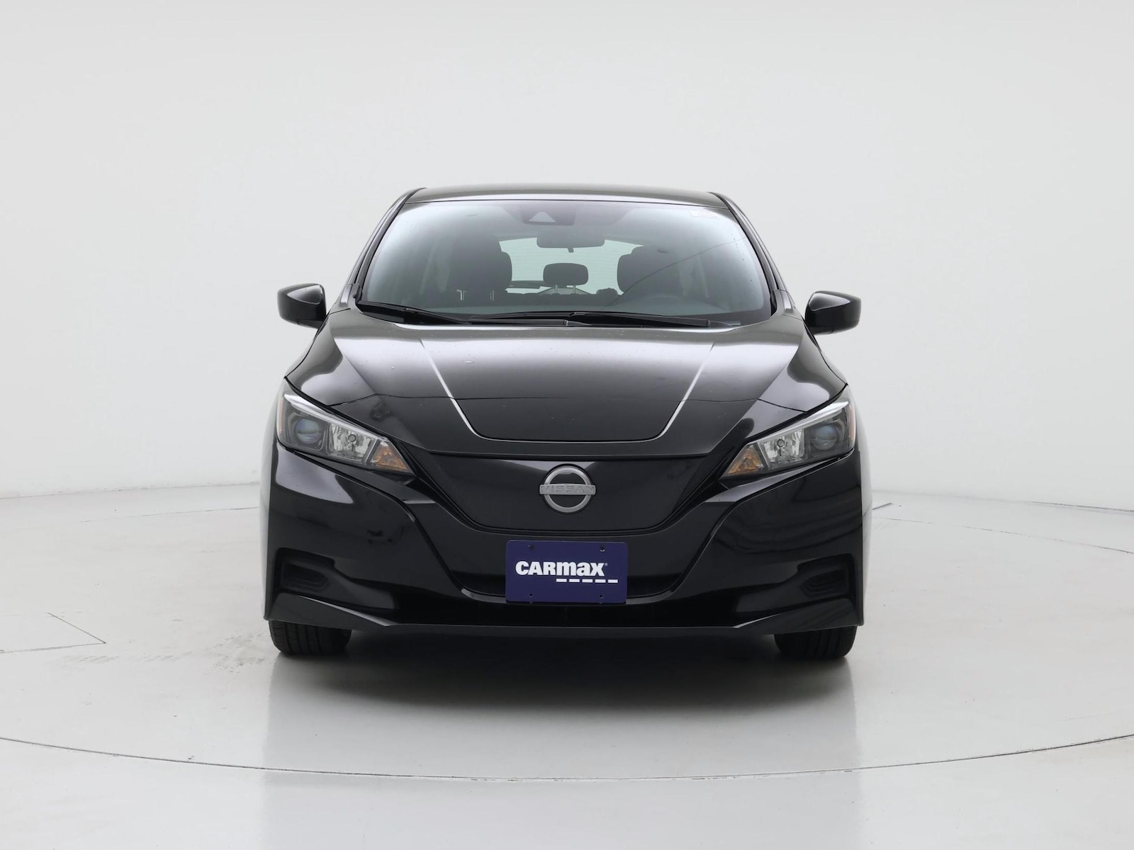 2025 Nissan Leaf S - Photo 6