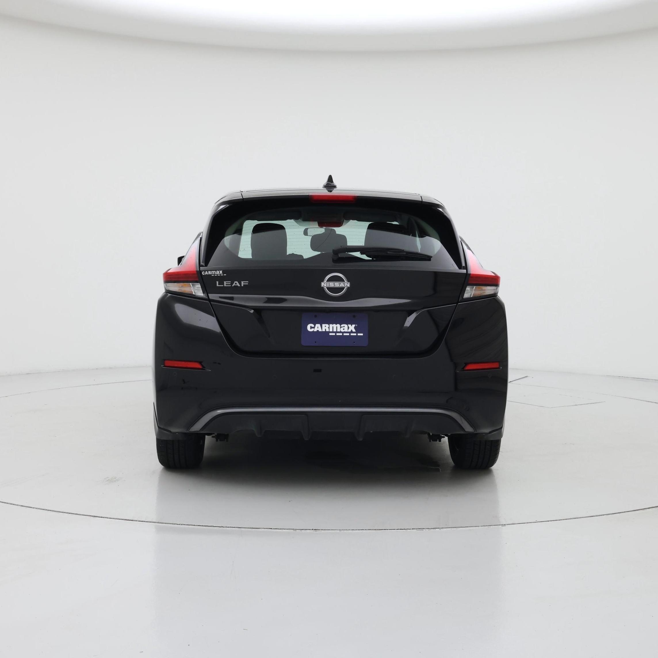 Thumbnail: 2025 Nissan Leaf - 6