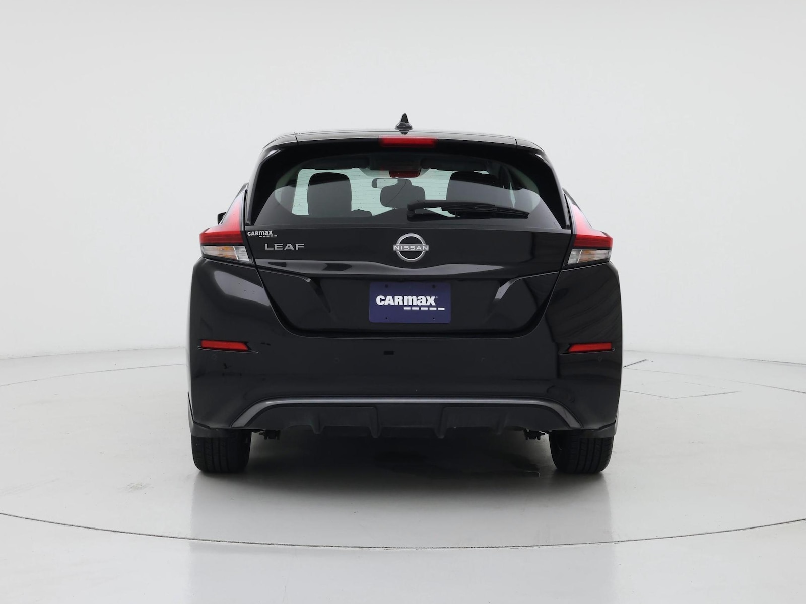 2025 Nissan Leaf S - Photo 7