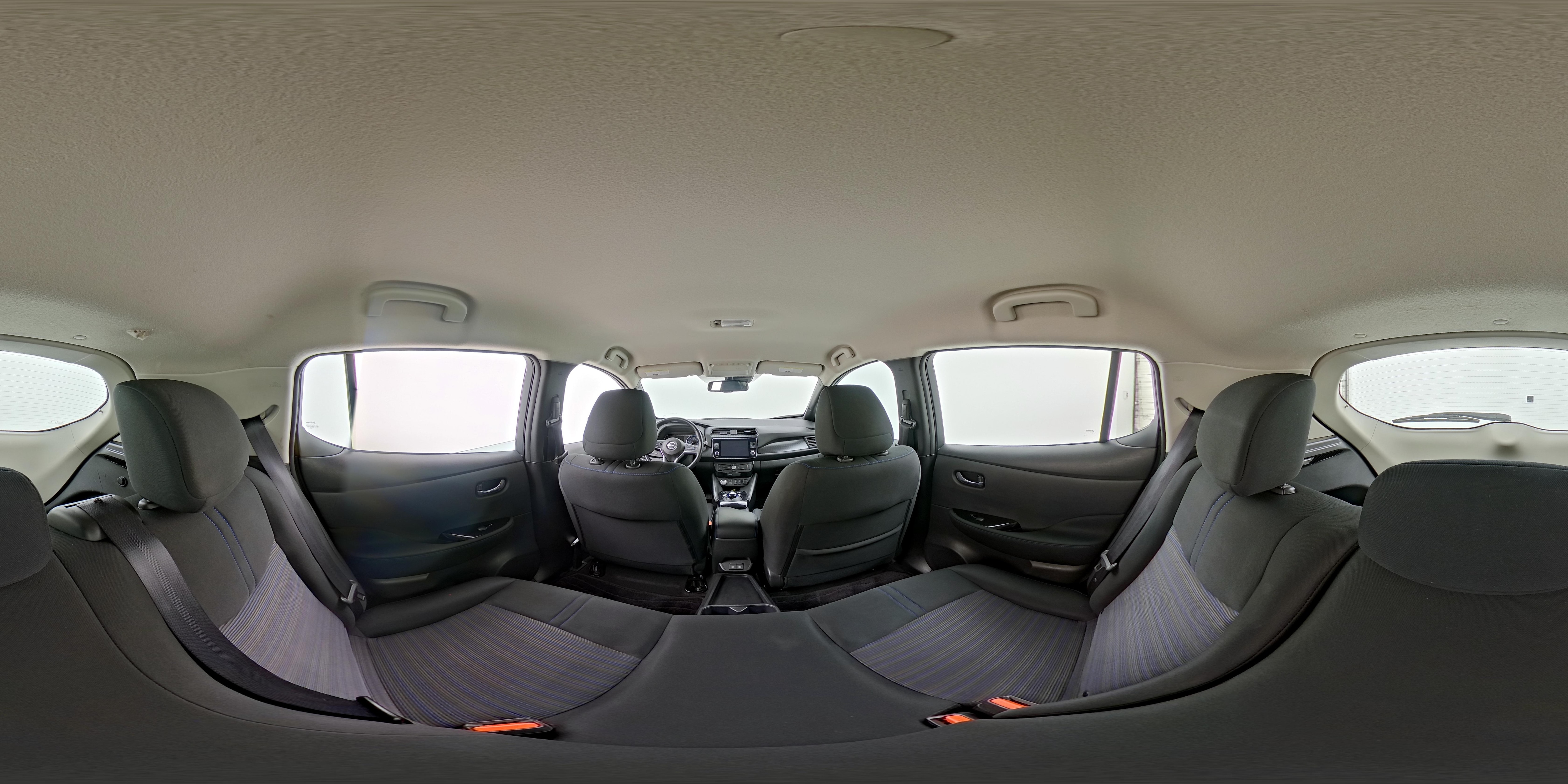 2024 Nissan LEAF SV PLUS - Photo 25