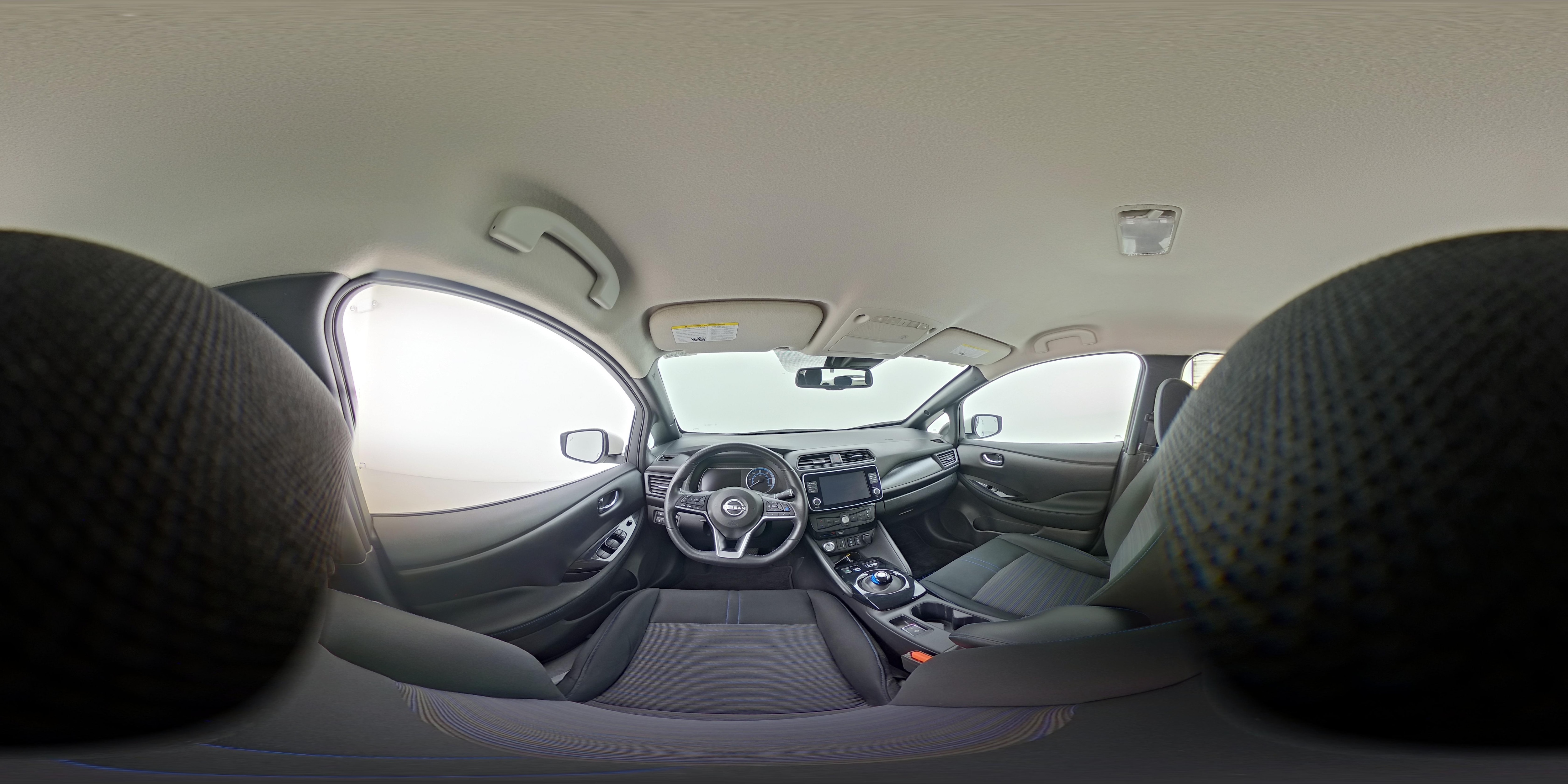 2024 Nissan LEAF SV PLUS - Photo 26