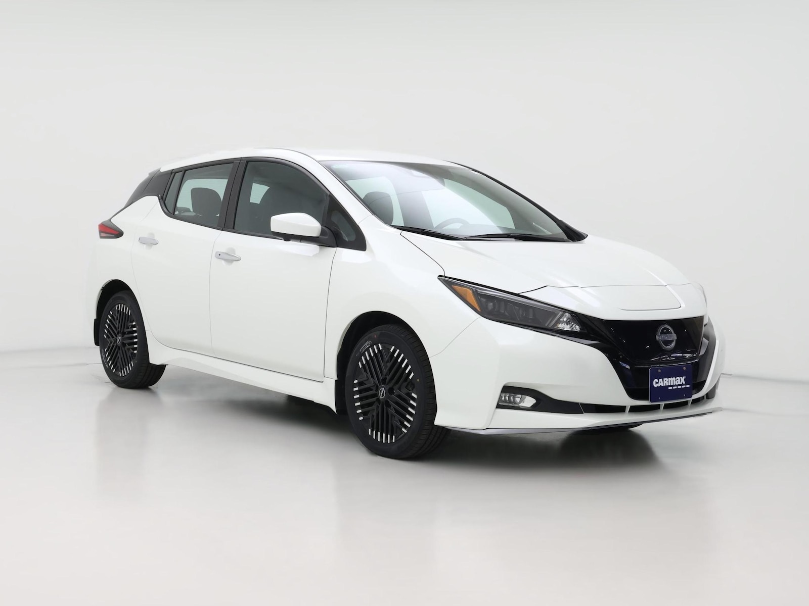 2024 Nissan LEAF SV PLUS - Photo 1