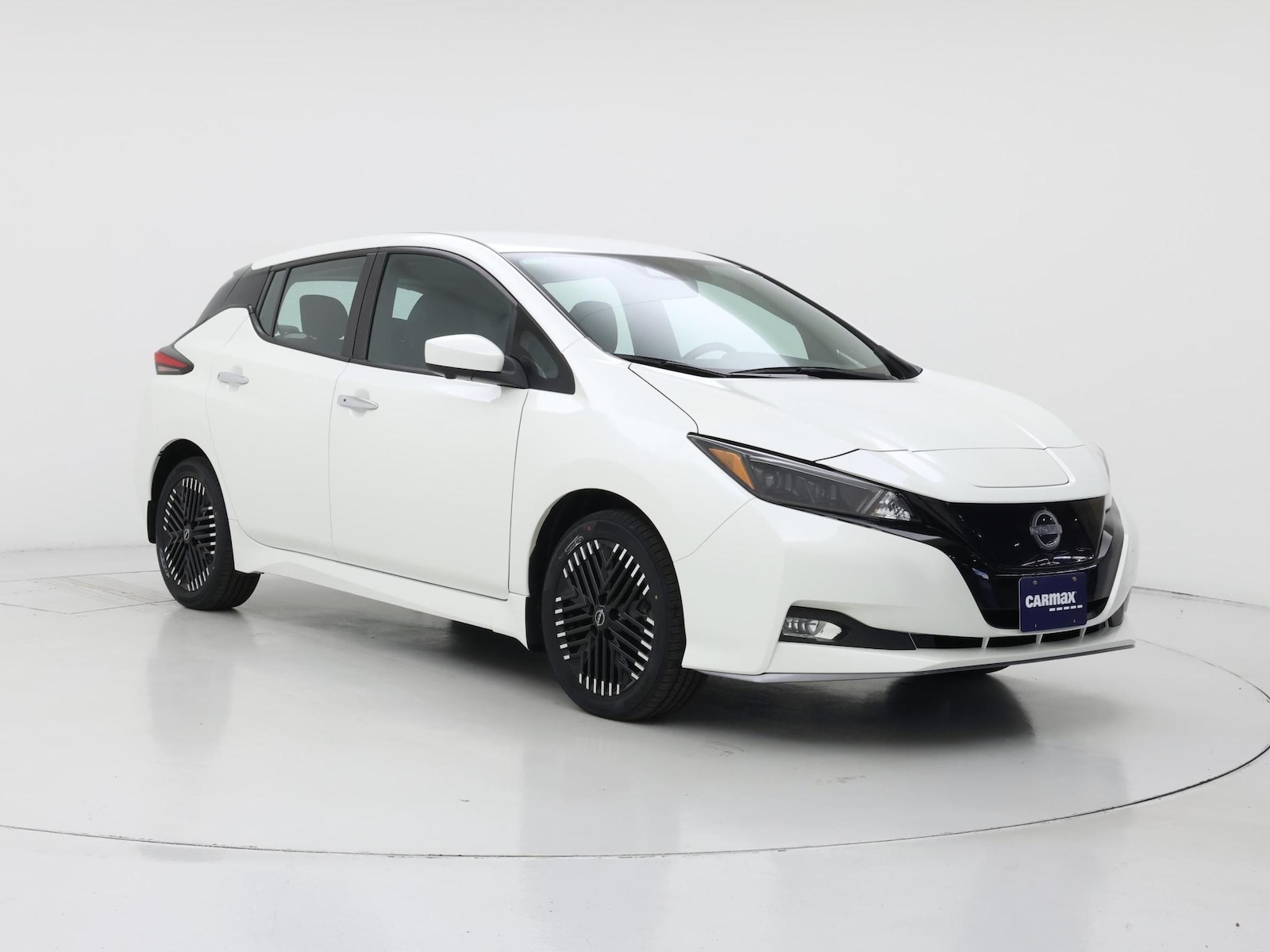 2024 Nissan LEAF SV PLUS - Photo 2