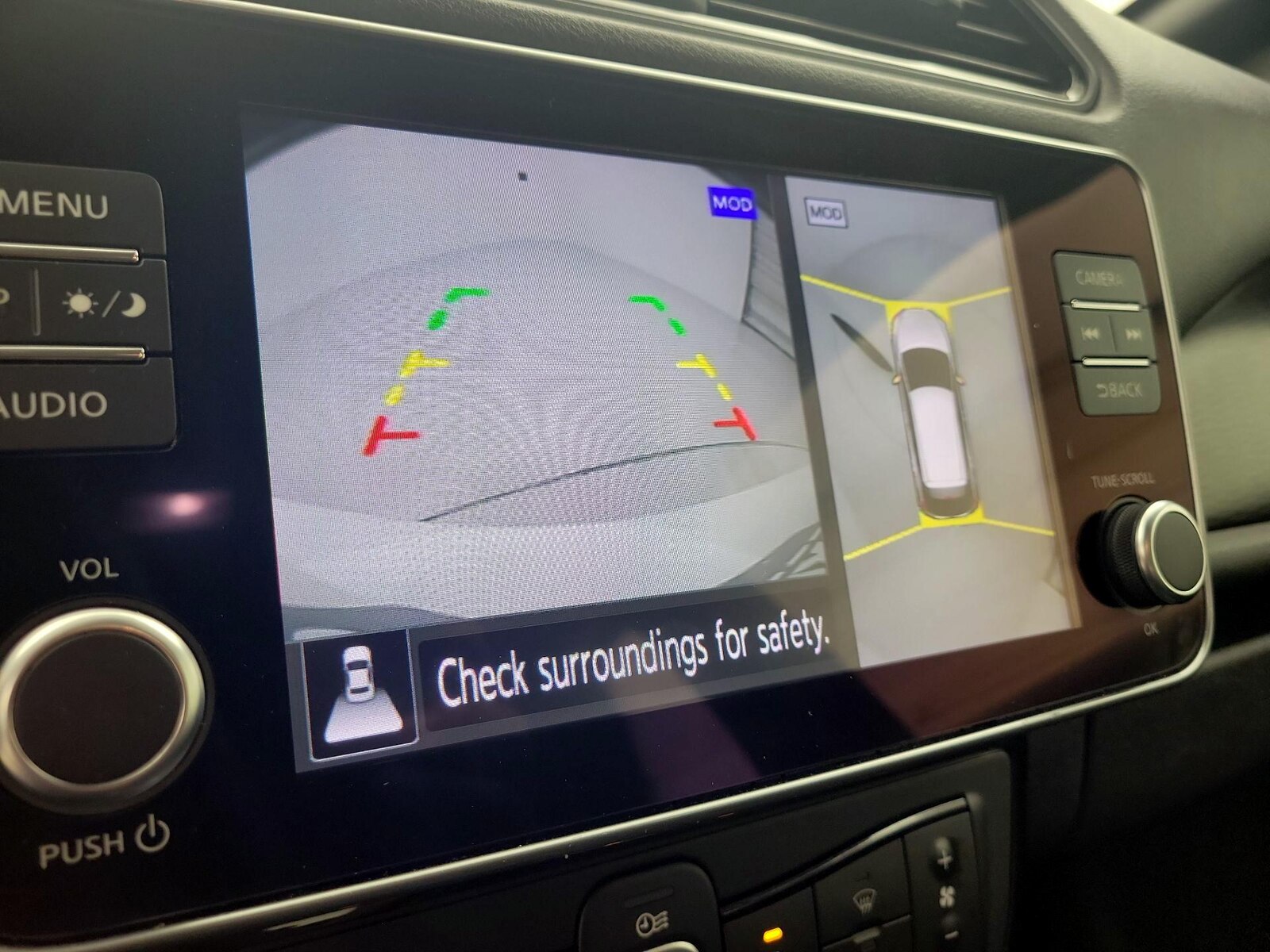 2024 Nissan LEAF SV PLUS - Photo 15
