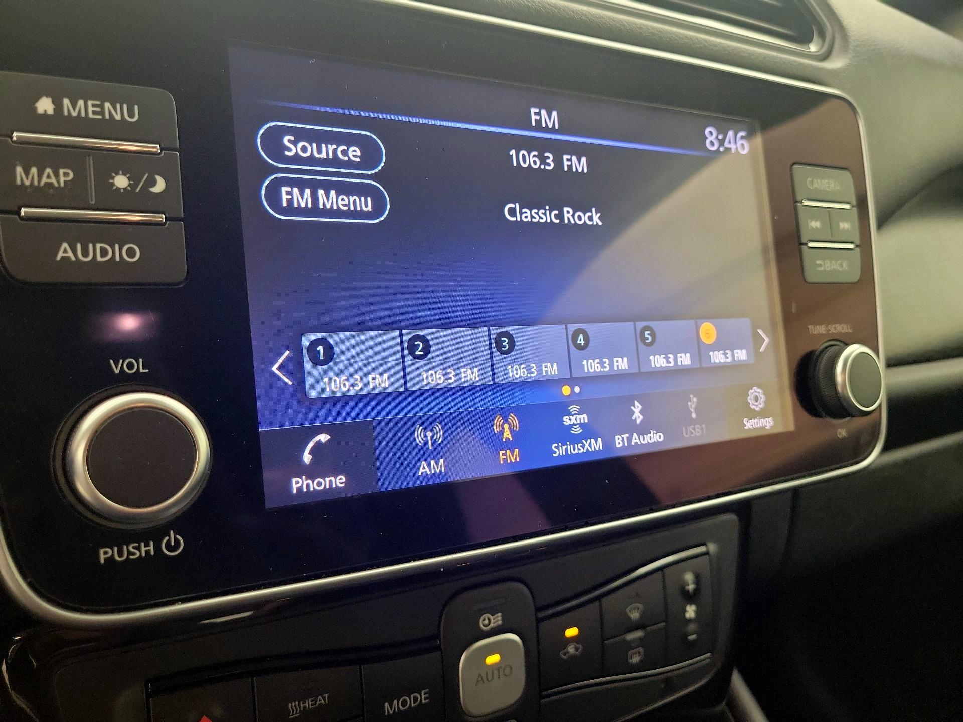 Thumbnail: 2024 Nissan Leaf - 15