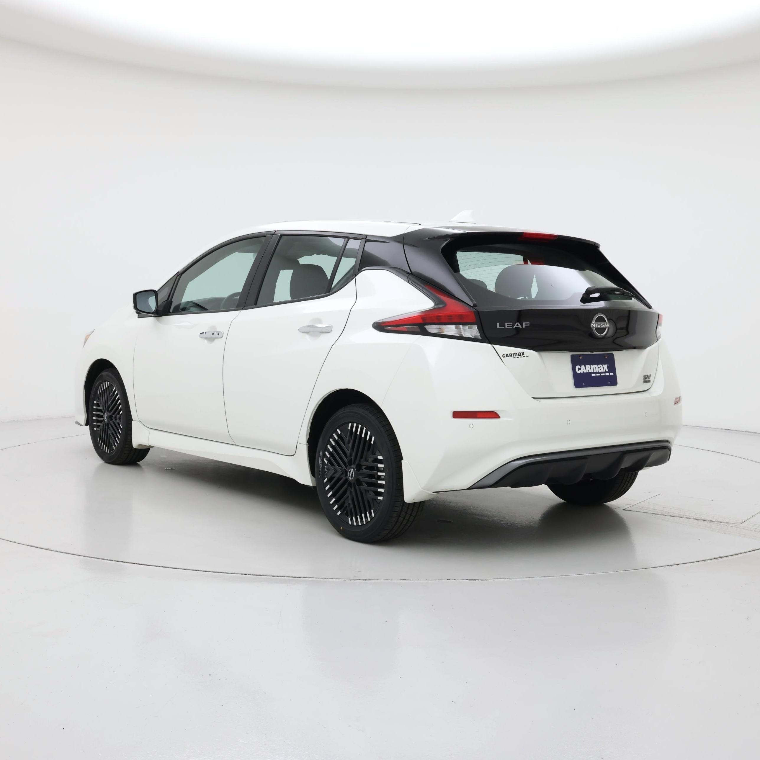 Thumbnail: 2024 Nissan Leaf - 2