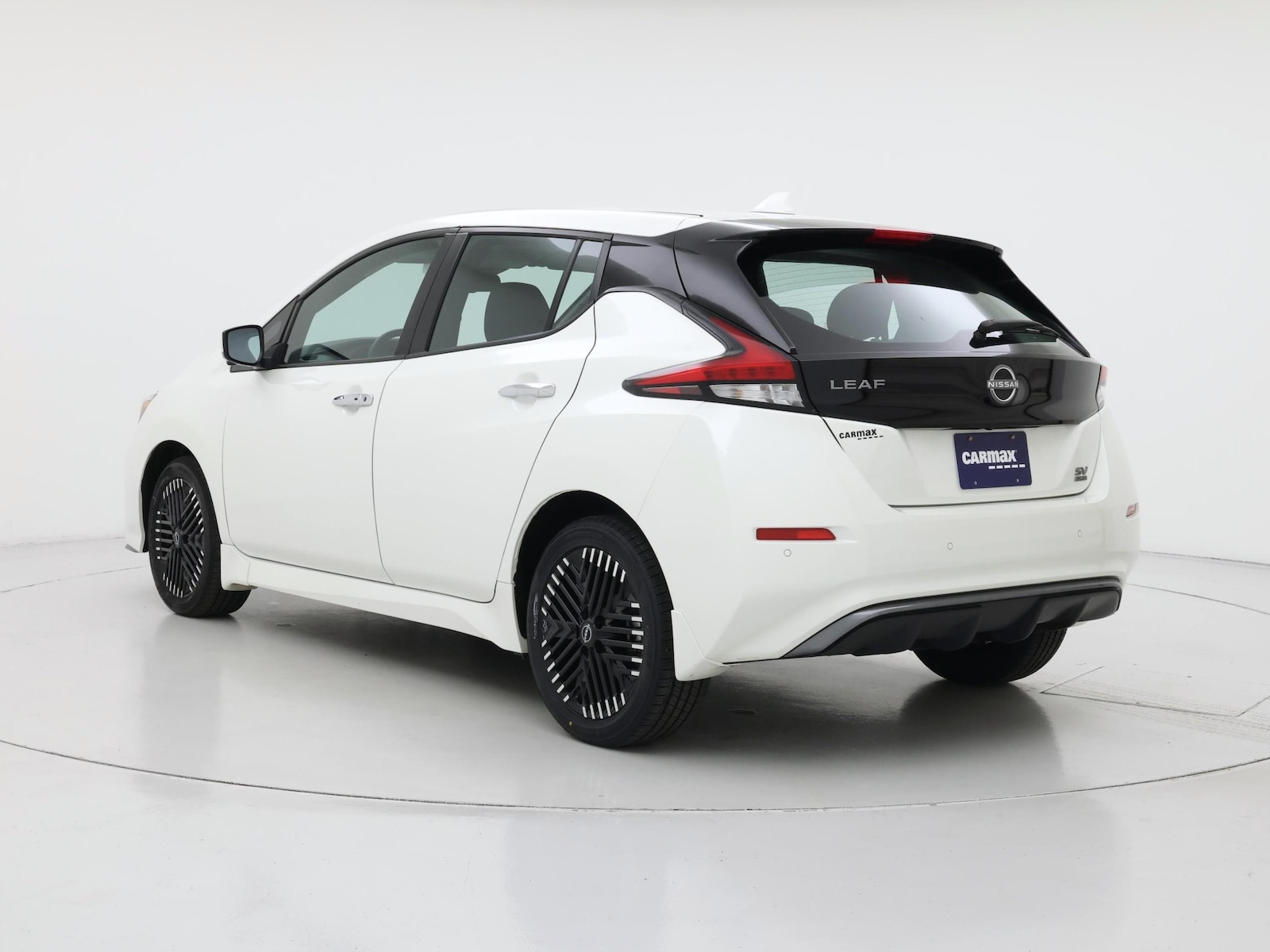 2024 Nissan LEAF SV PLUS - Photo 3