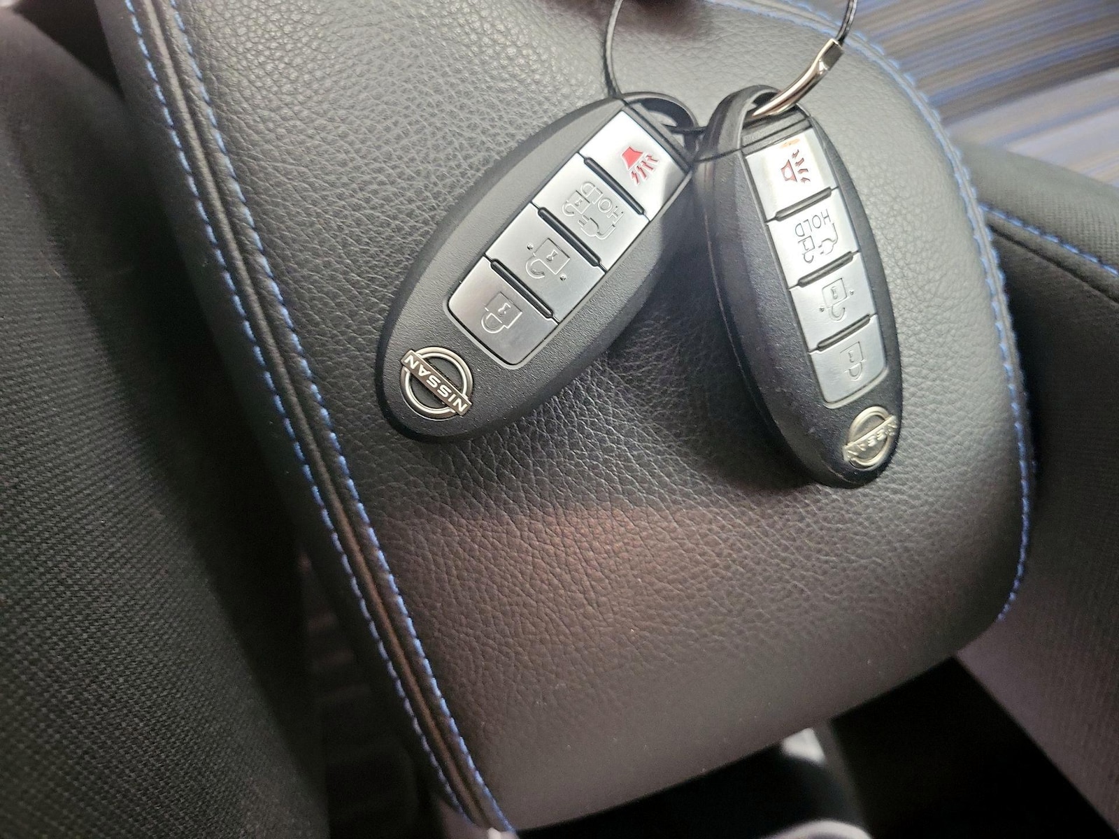 2024 Nissan LEAF SV PLUS - Photo 23