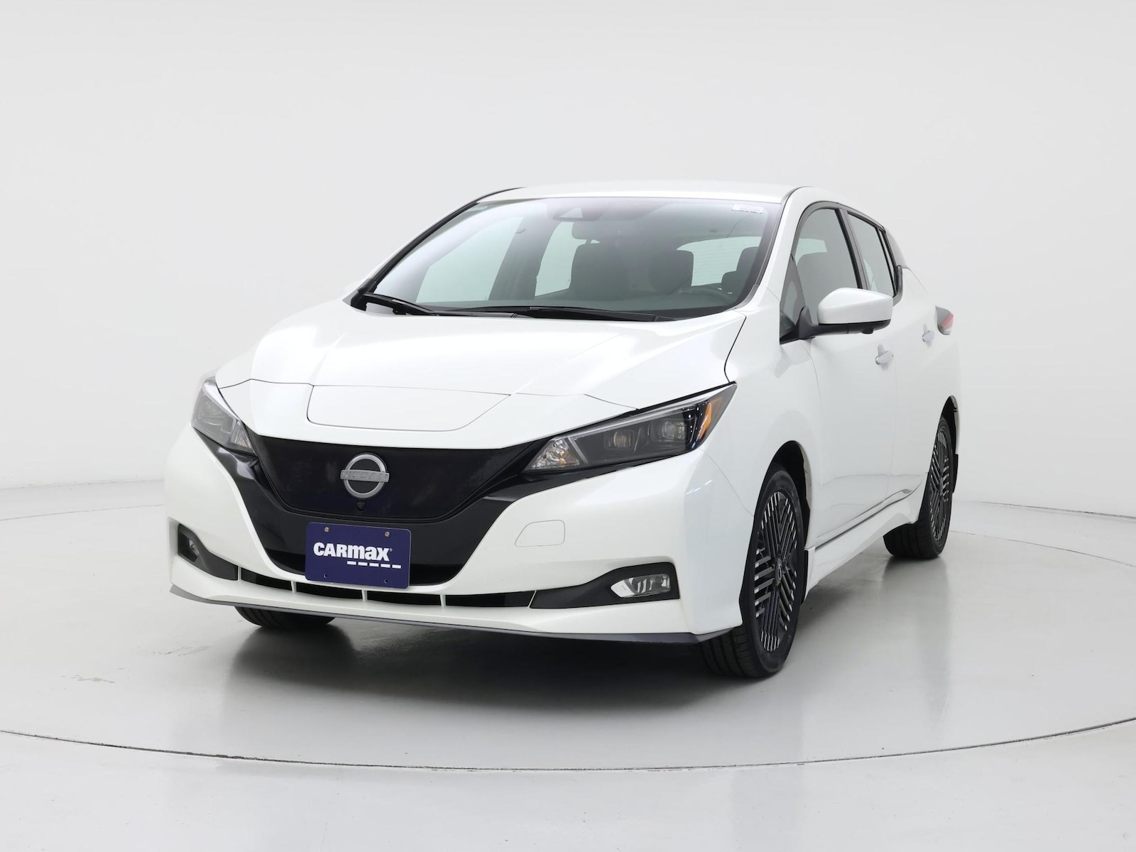 2024 Nissan LEAF SV PLUS - Photo 5