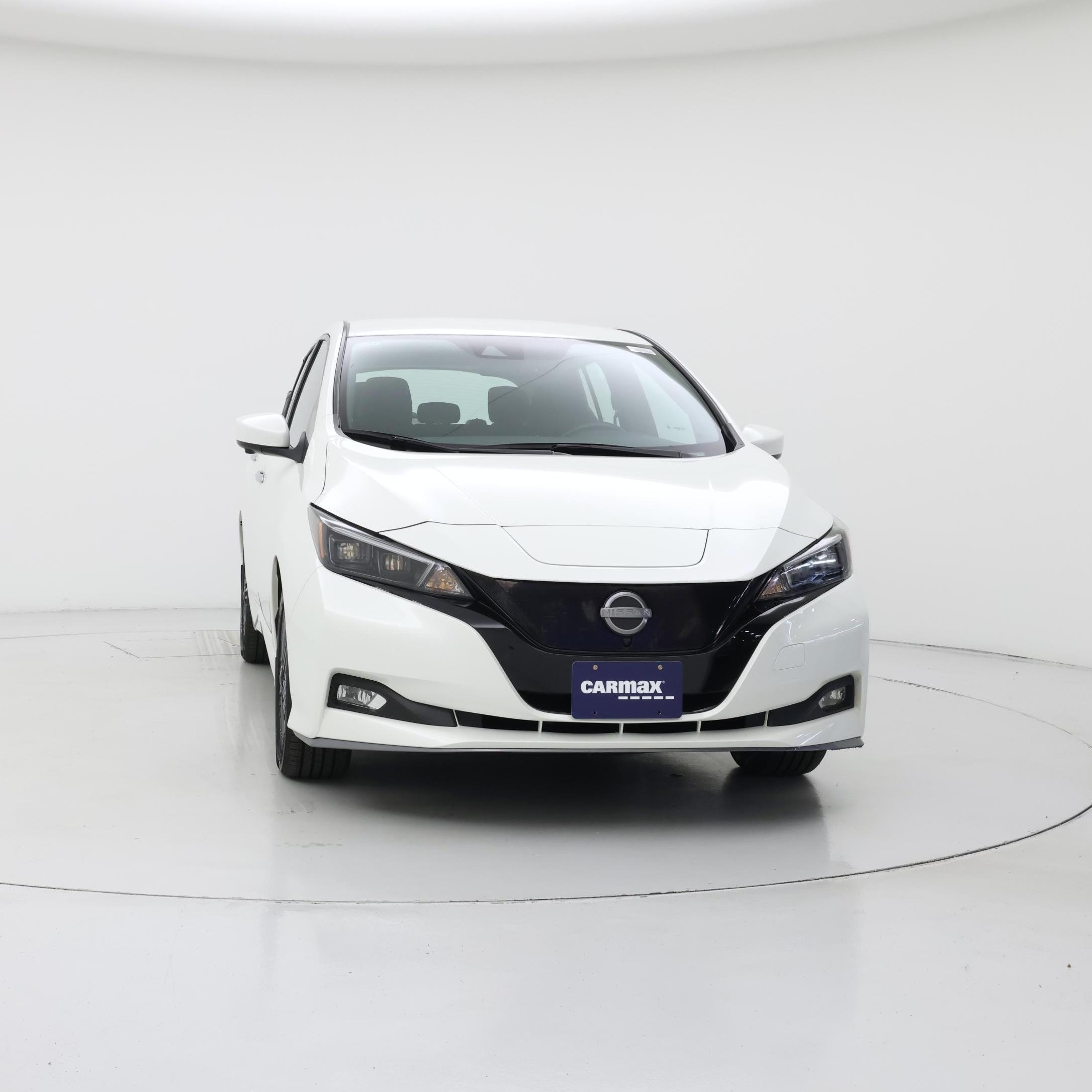 Thumbnail: 2024 Nissan Leaf - 5