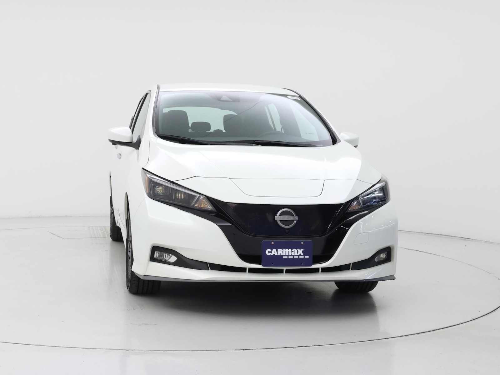 2024 Nissan LEAF SV PLUS - Photo 6