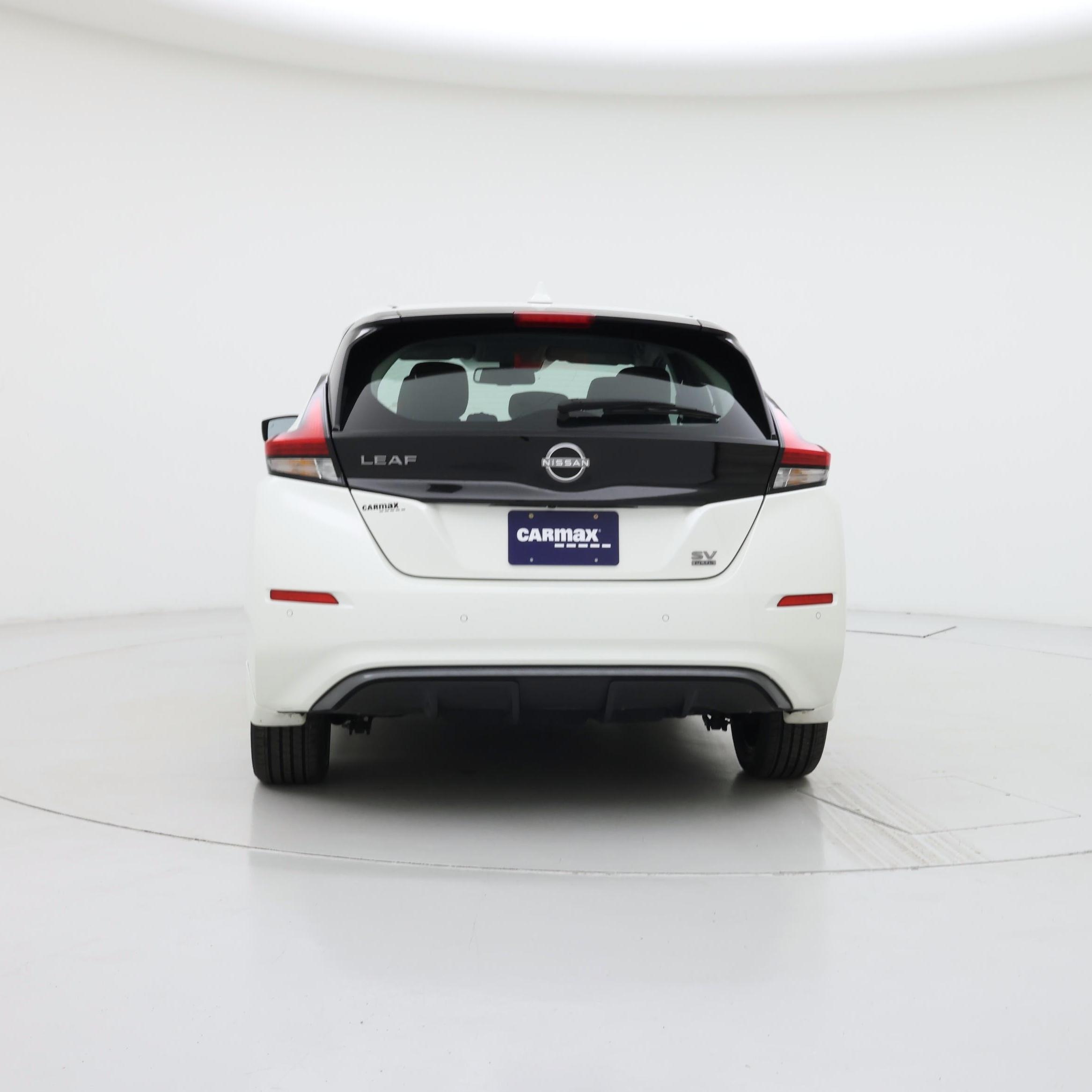 Thumbnail: 2024 Nissan Leaf - 6