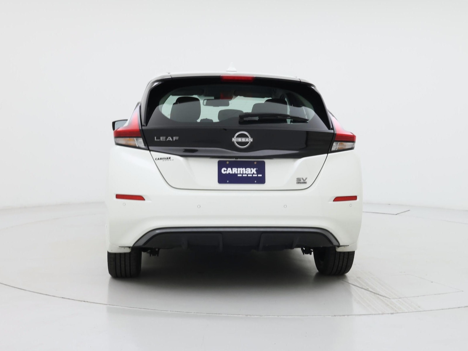 2024 Nissan LEAF SV PLUS - Photo 7