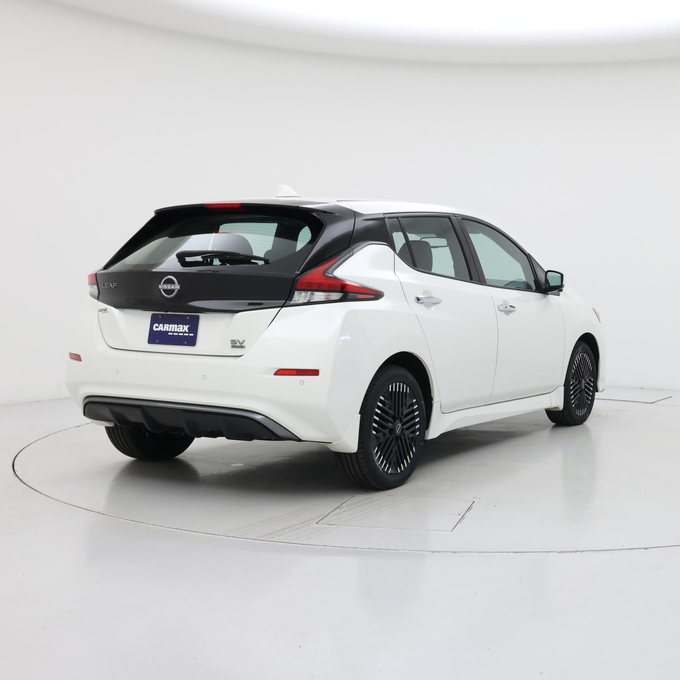 Thumbnail: 2024 Nissan Leaf - 8