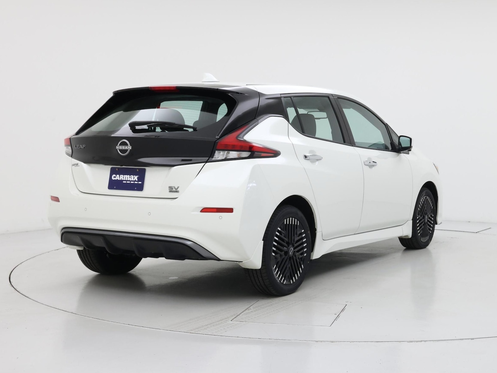2024 Nissan LEAF SV PLUS - Photo 9